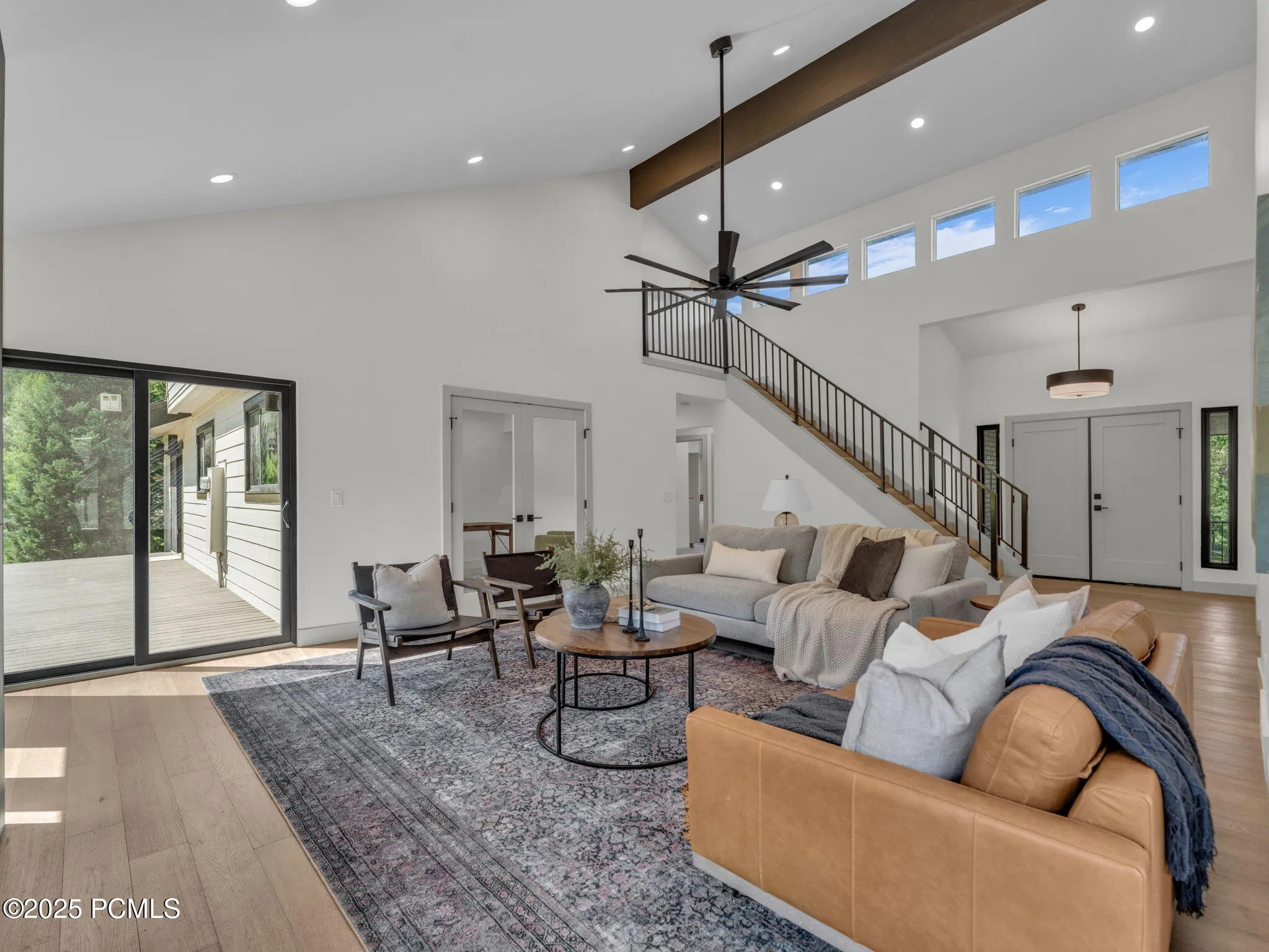 8845 Silver Spur Road, Park City, UT 84098