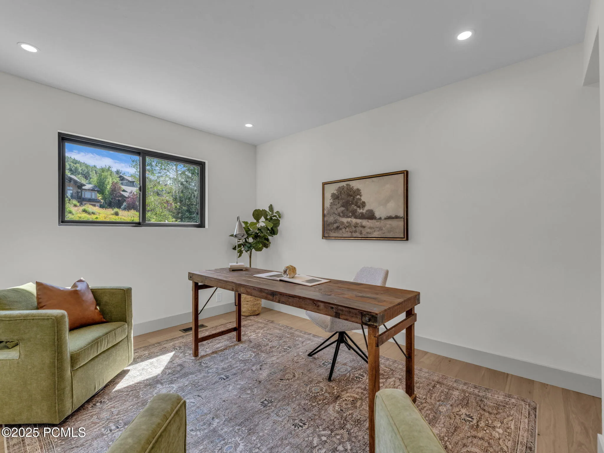 8845 Silver Spur Road, Park City, UT 84098