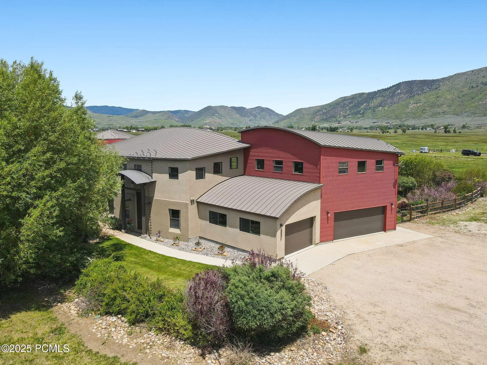 3530 N S R 32, Kamas, UT 84036