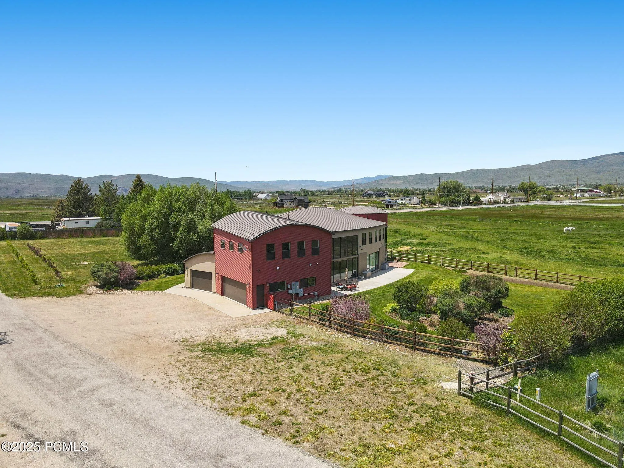 3530 N S R 32, Kamas, UT 84036