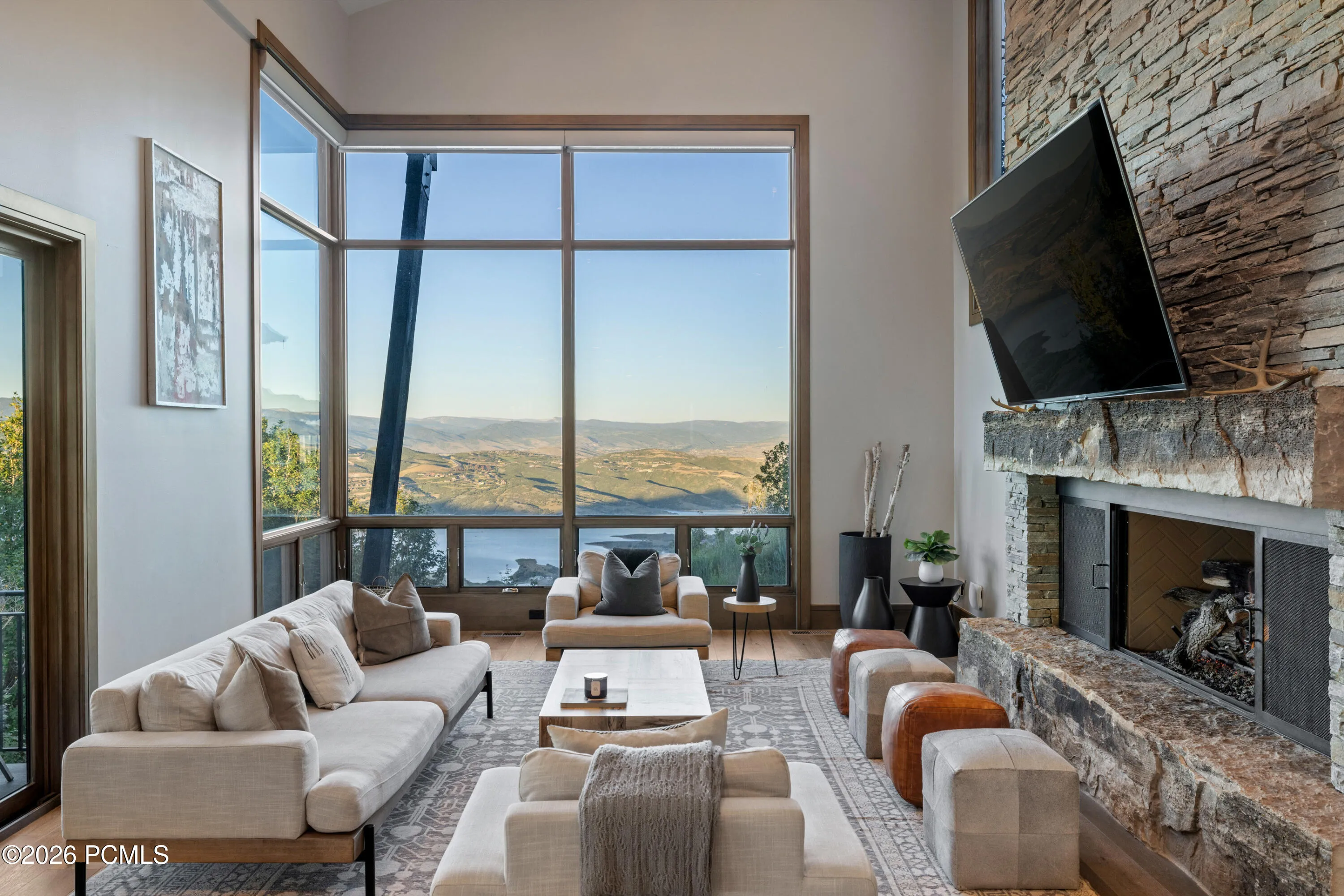 10738 Summit View Drive, Park City, UT 84060