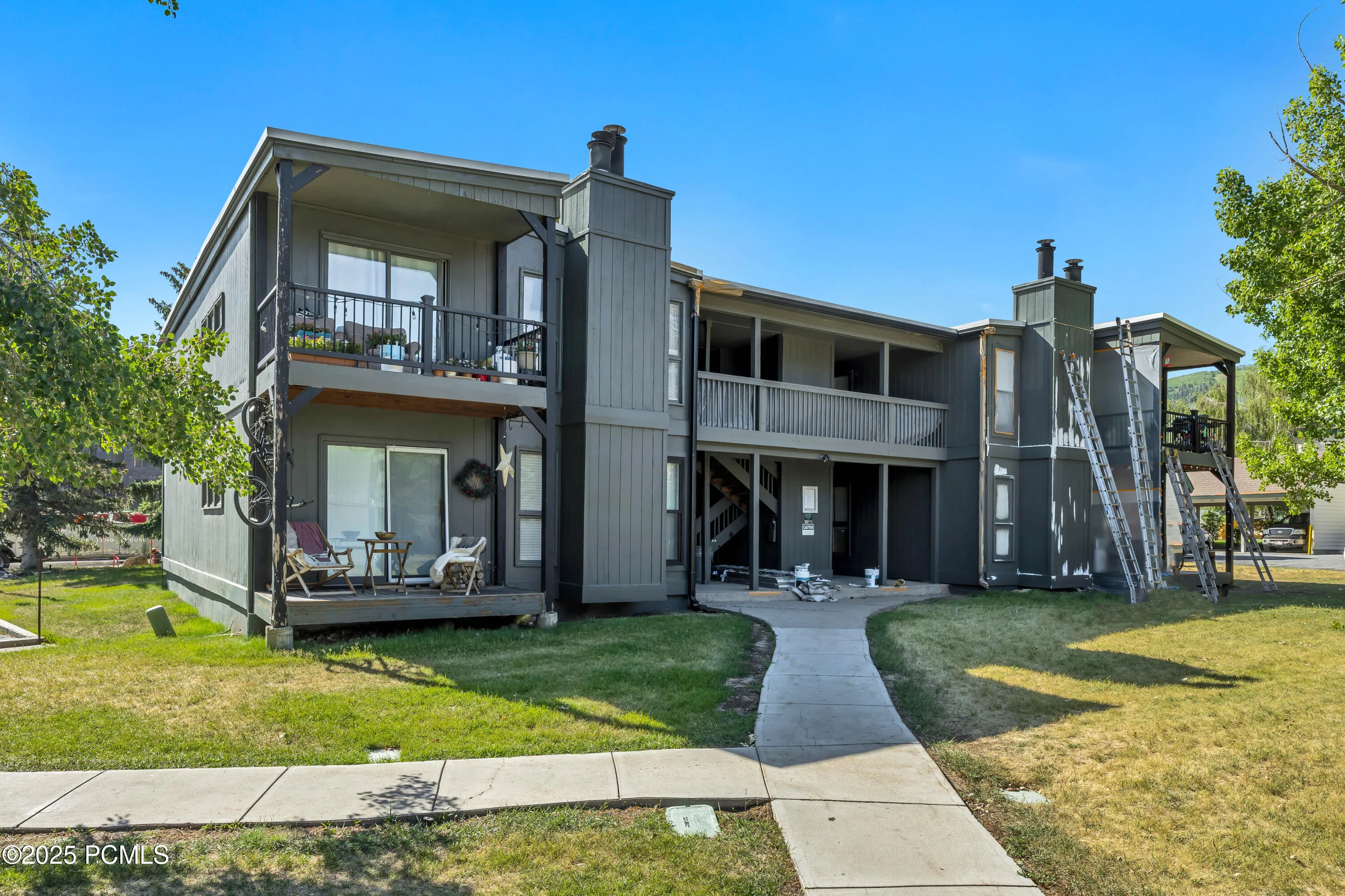 1900 Homestake Road Unit 40, Park City, UT 84060
