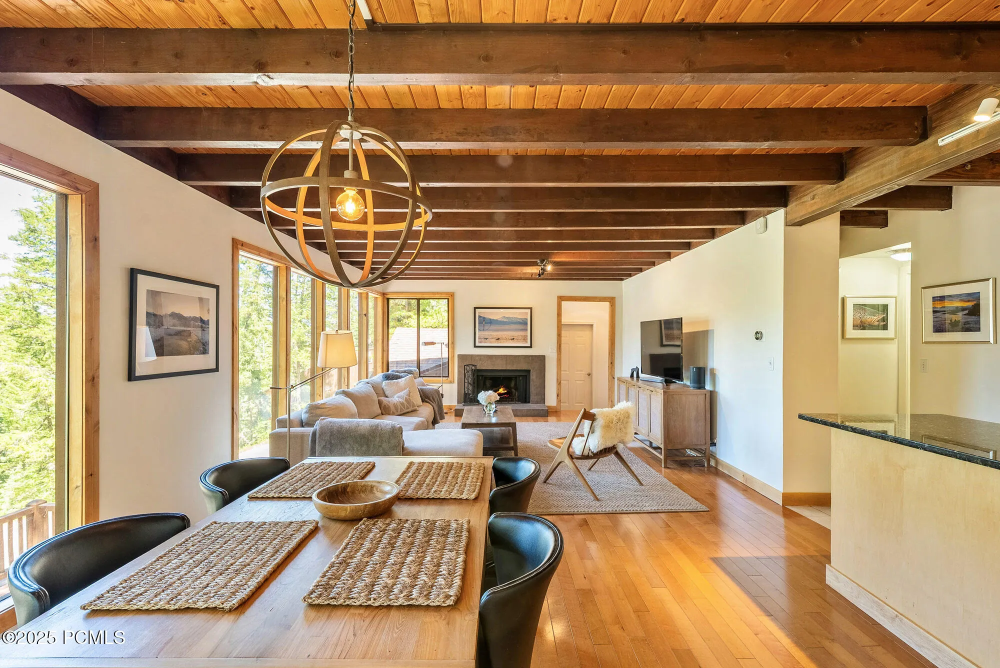 485 Upper Evergreen Drive, Park City, UT 84098