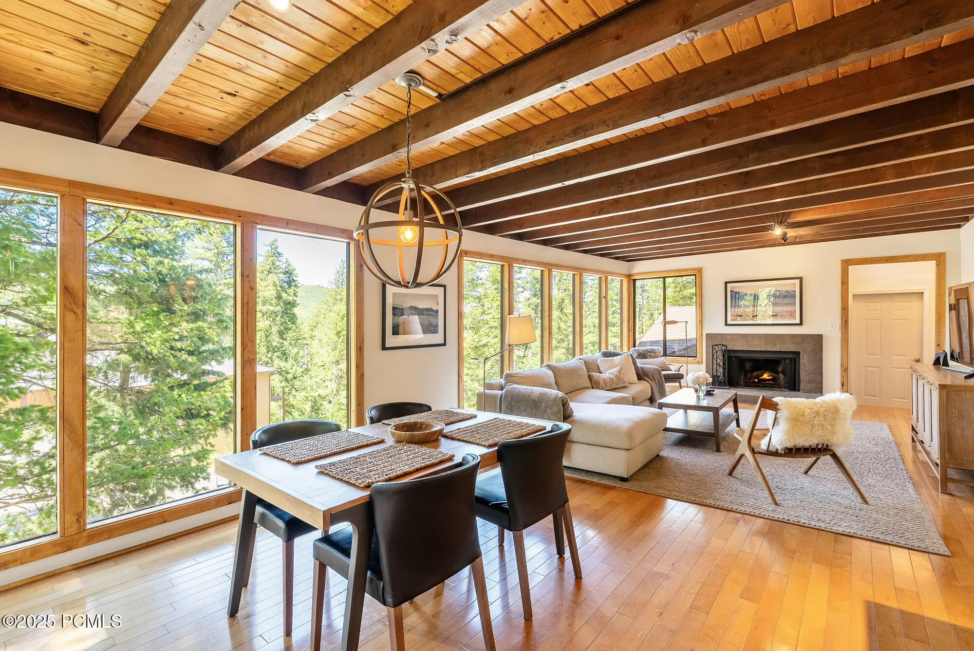 485 Upper Evergreen Drive, Park City, UT 84098