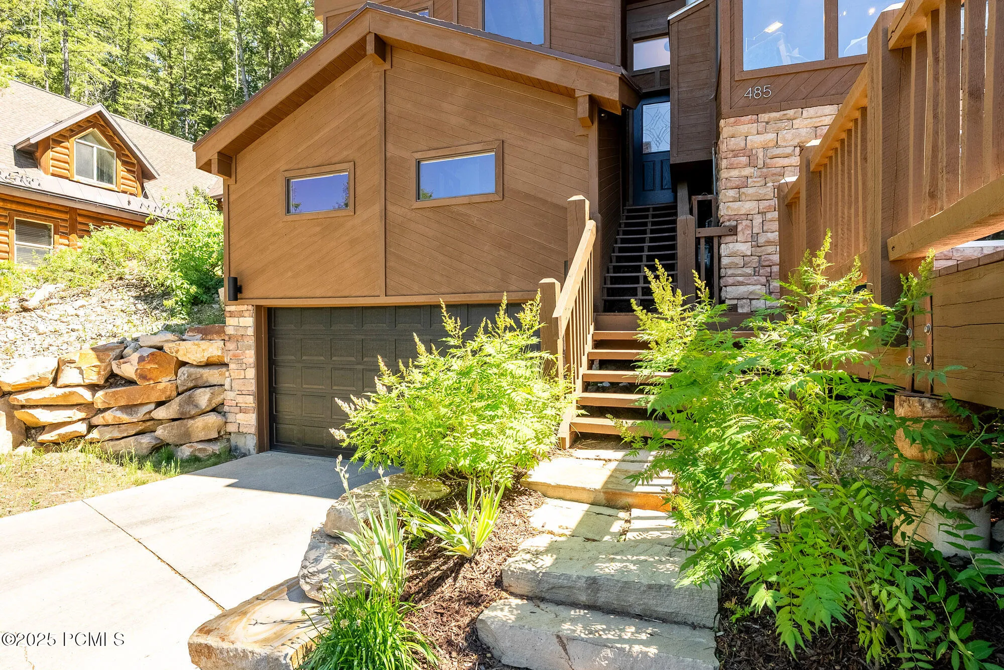 485 Upper Evergreen Drive, Park City, UT 84098