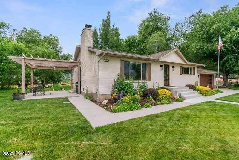 1520 Casperville Road , Heber City, UT 84032