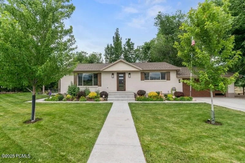 1520 Casperville Road, Heber City, UT 84032
