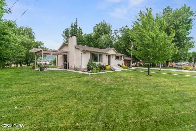 1520 Casperville Road, Heber City, UT 84032