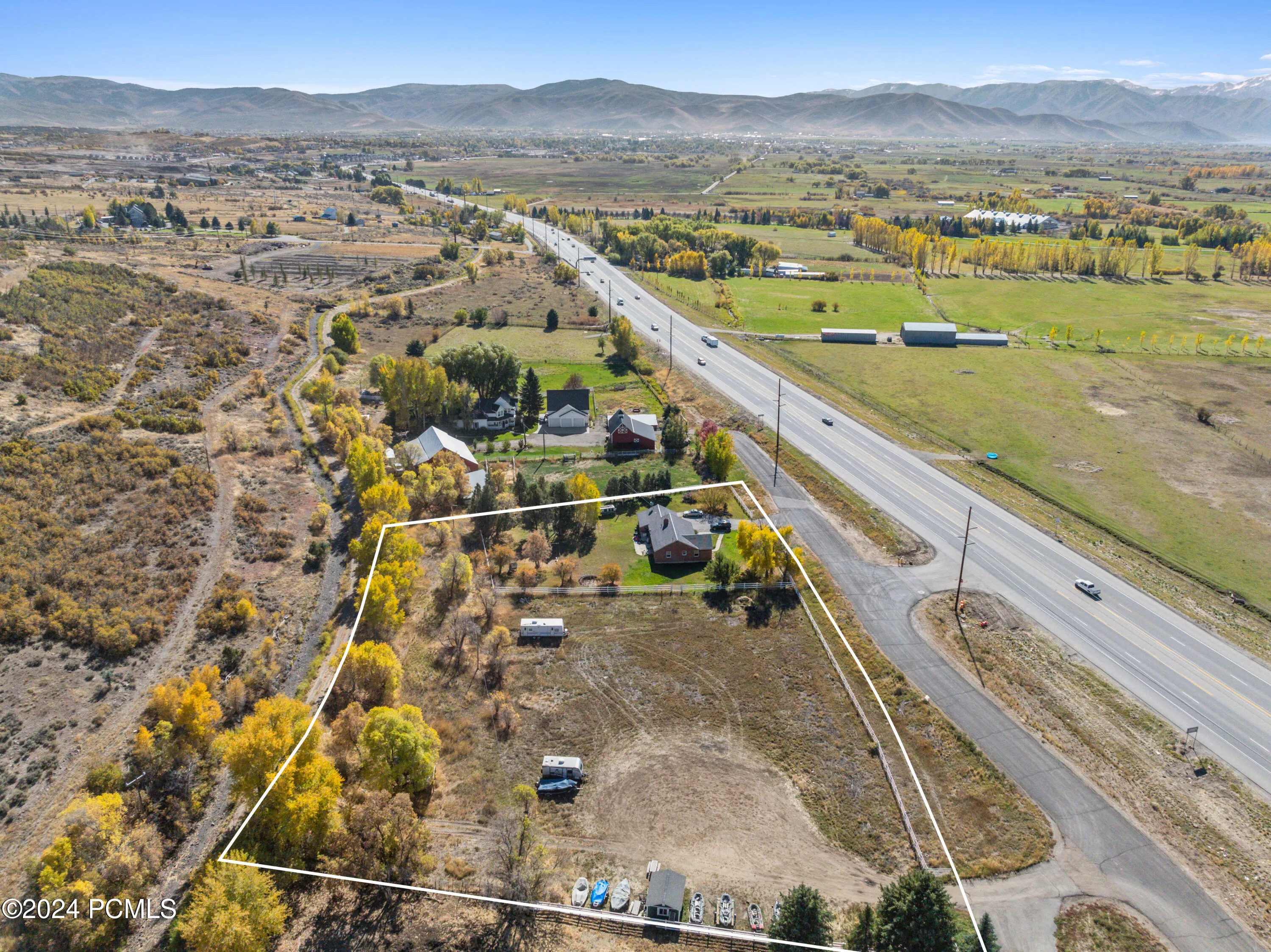 3920 N Highway 40, Heber City, UT 84032