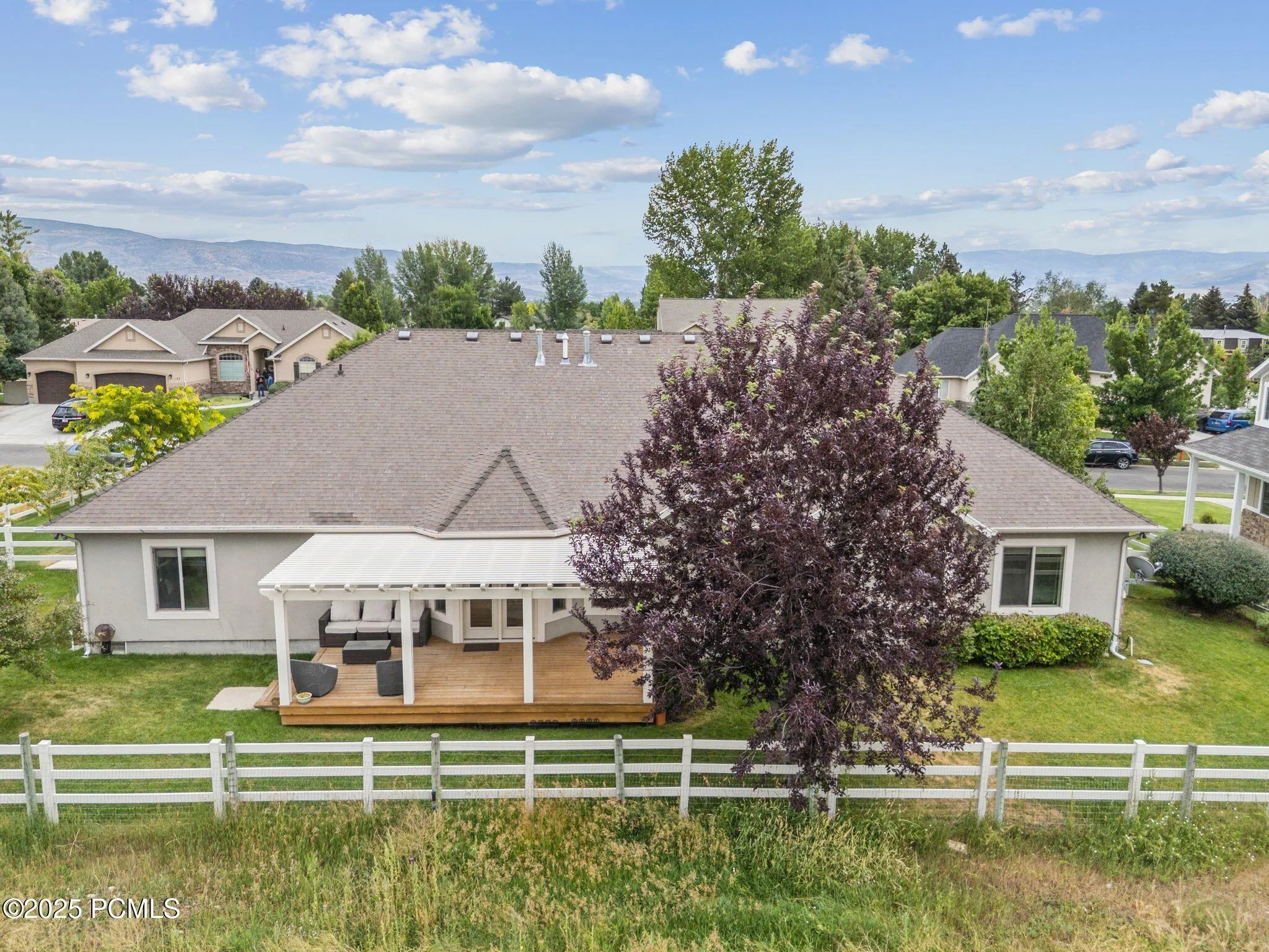 146 S 550 East, Midway, UT 84049