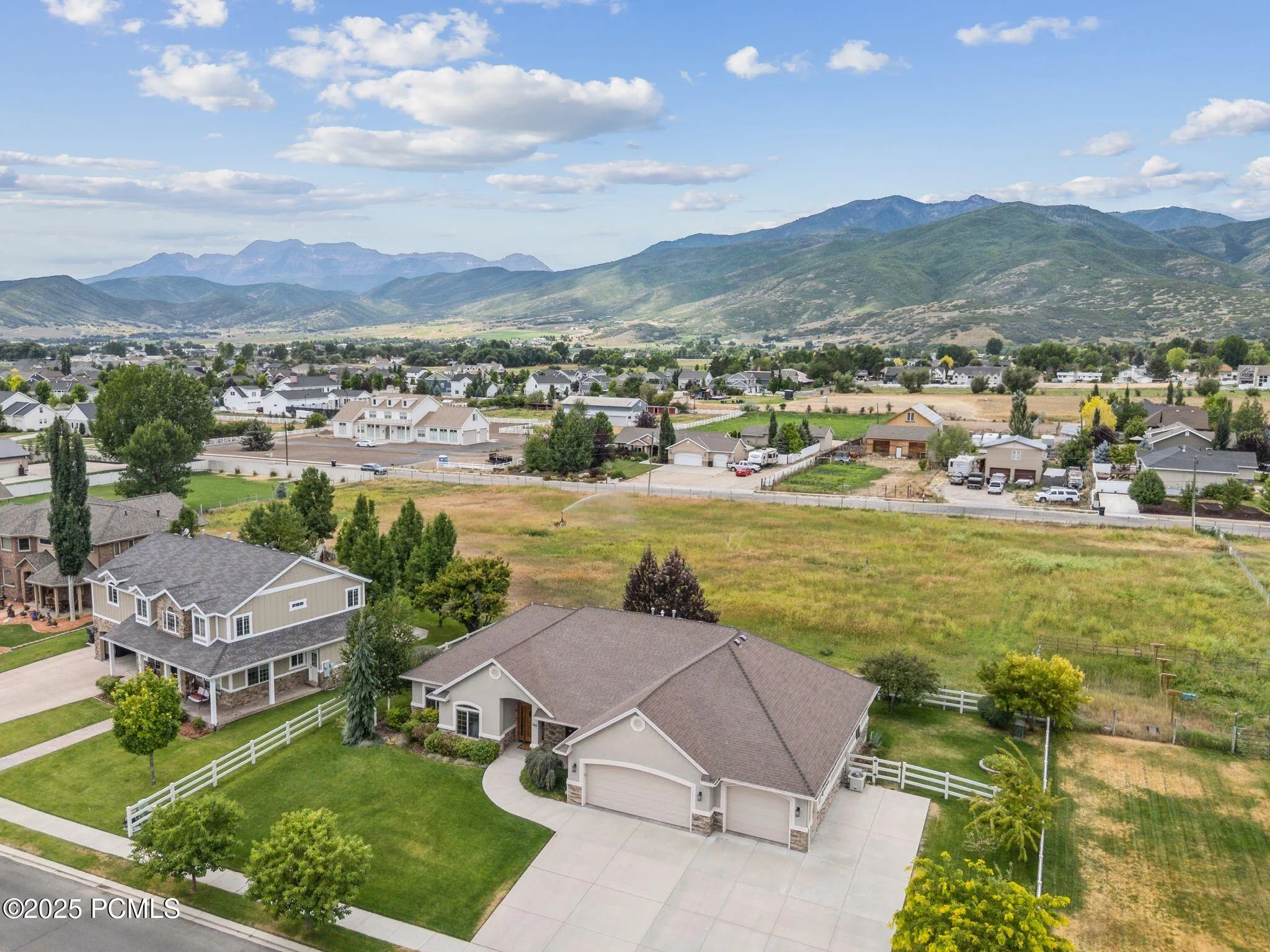 146 E 550 , Midway, UT 84049