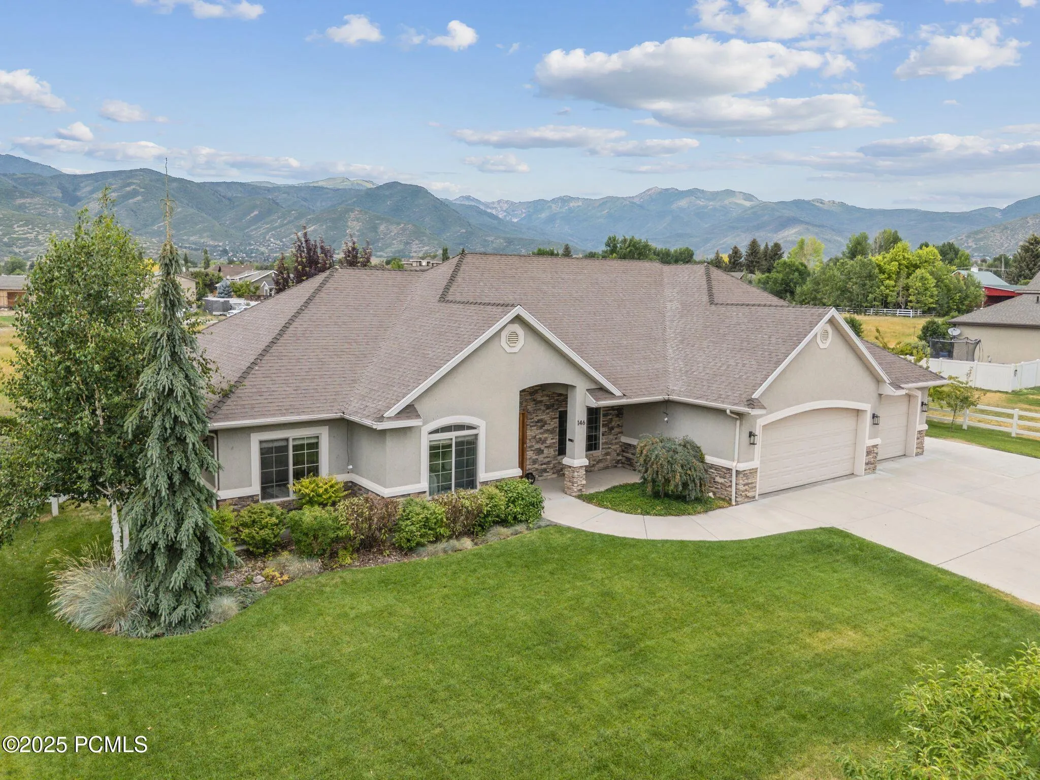 146 S 550 East, Midway, UT 84049
