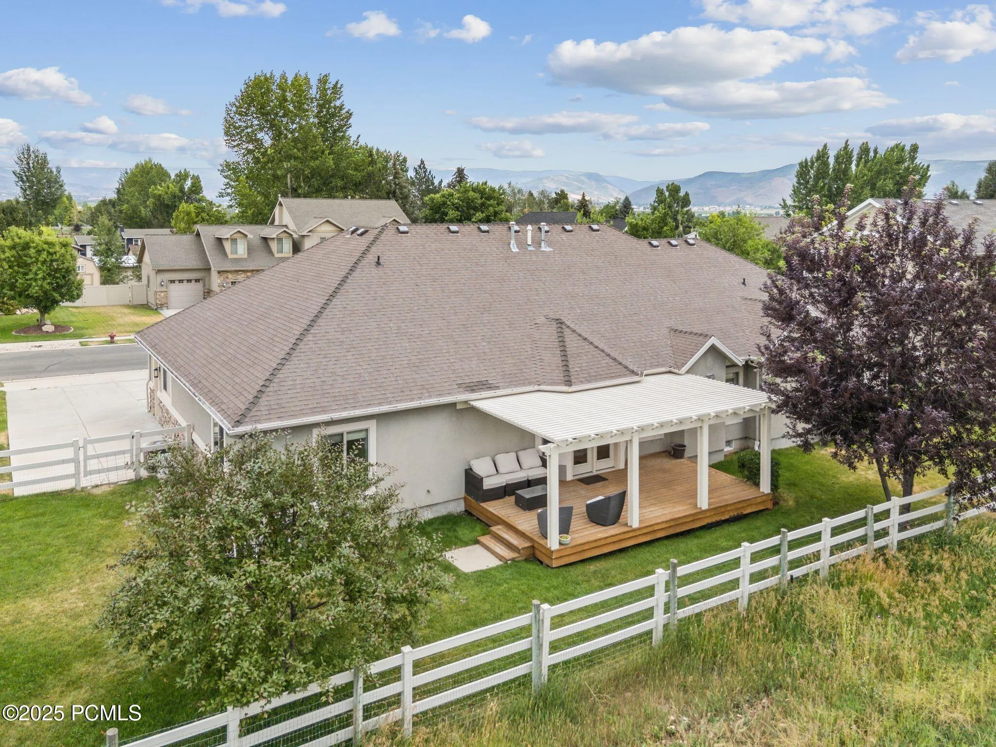 146 S 550 East, Midway, UT 84049