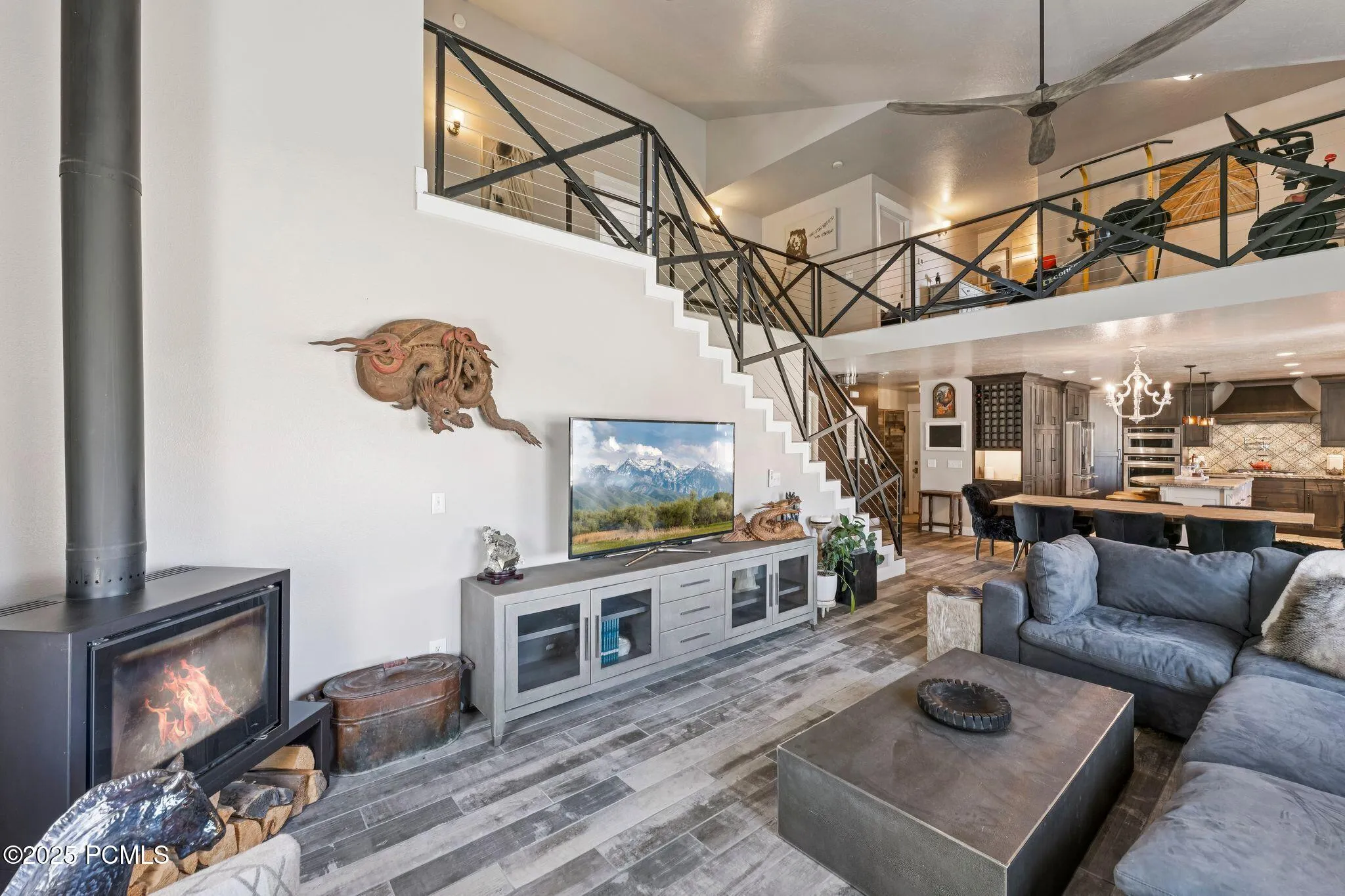 320 W 2100 North, Marion, UT 84036