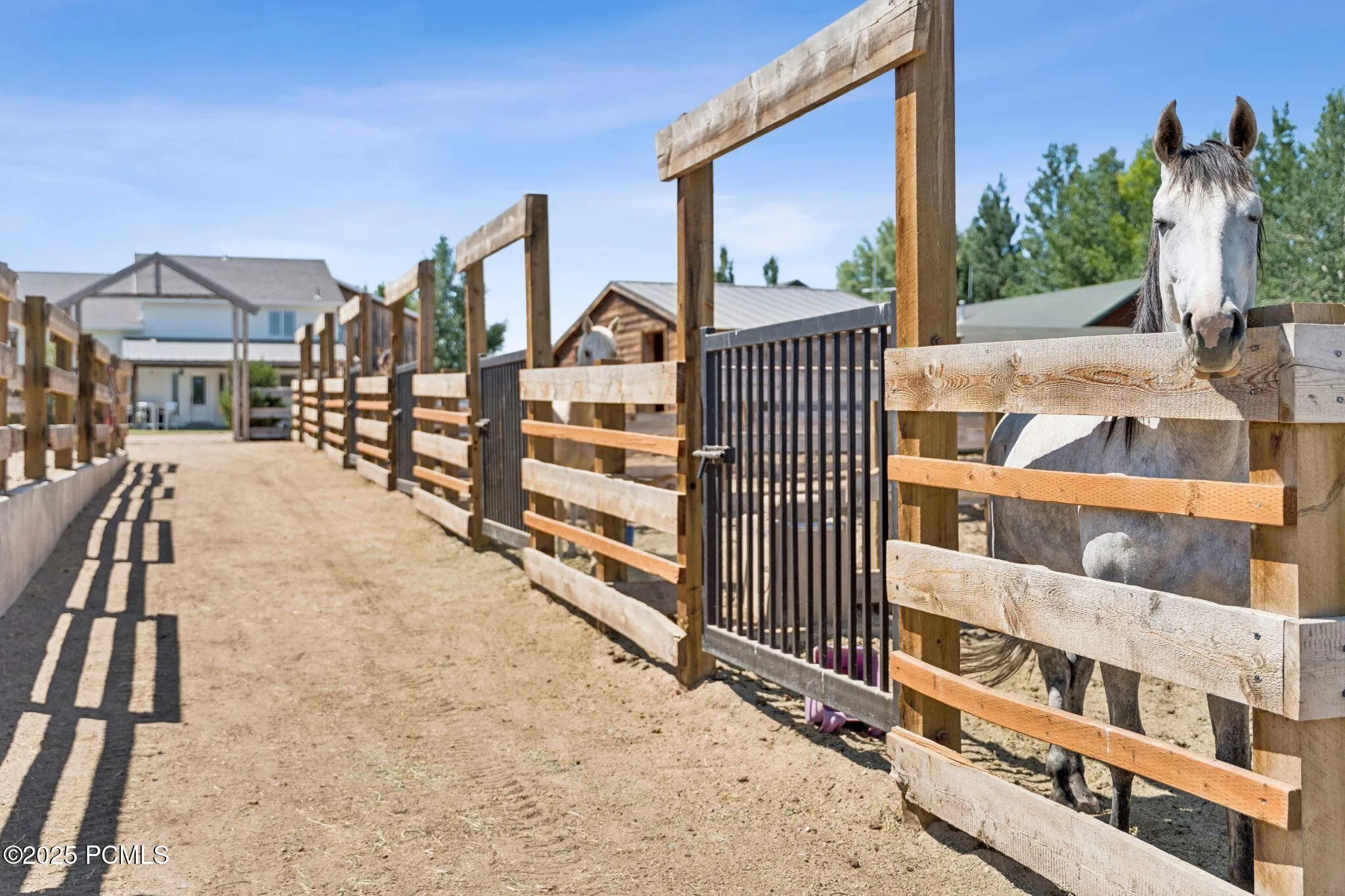 320 W 2100 North, Marion, UT 84036