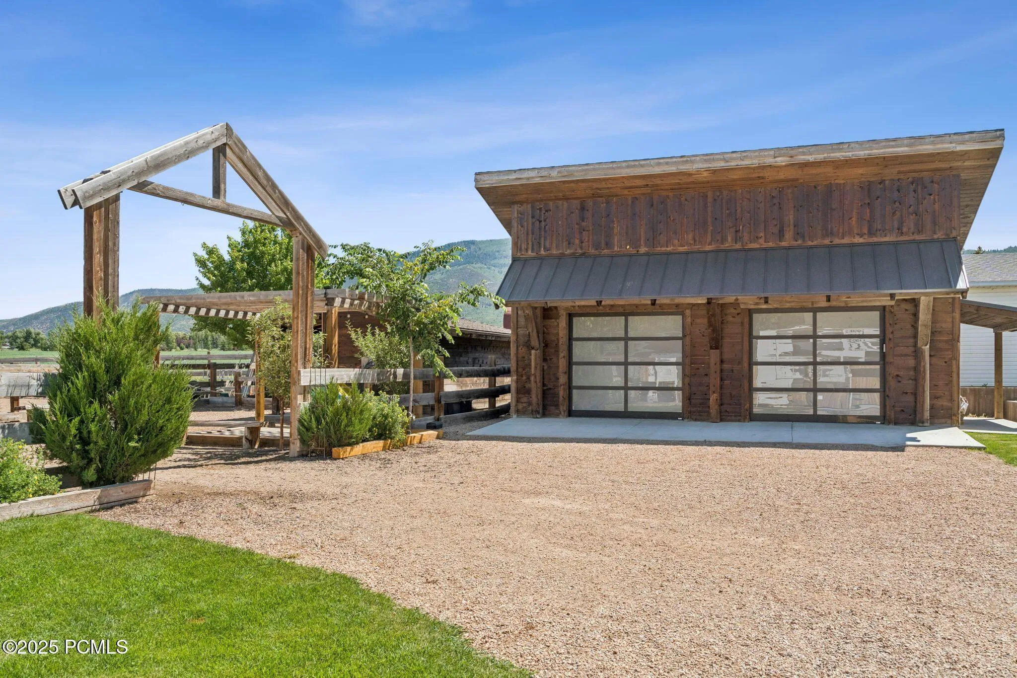 320 W 2100 North, Marion, UT 84036
