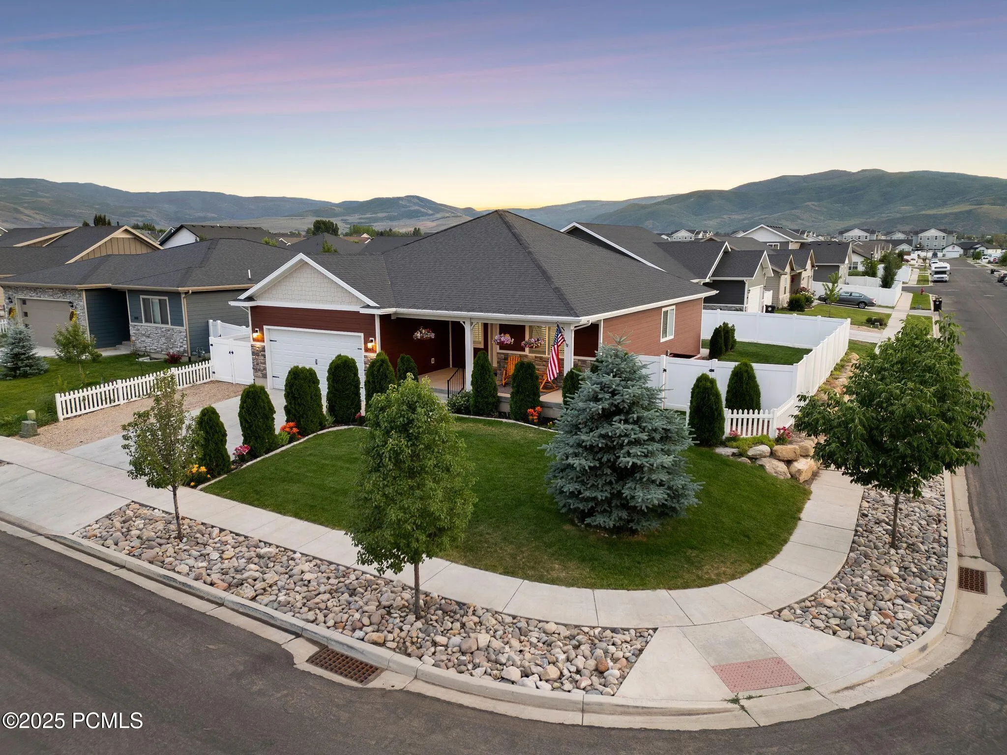 644 S 780, Heber City, UT 84032