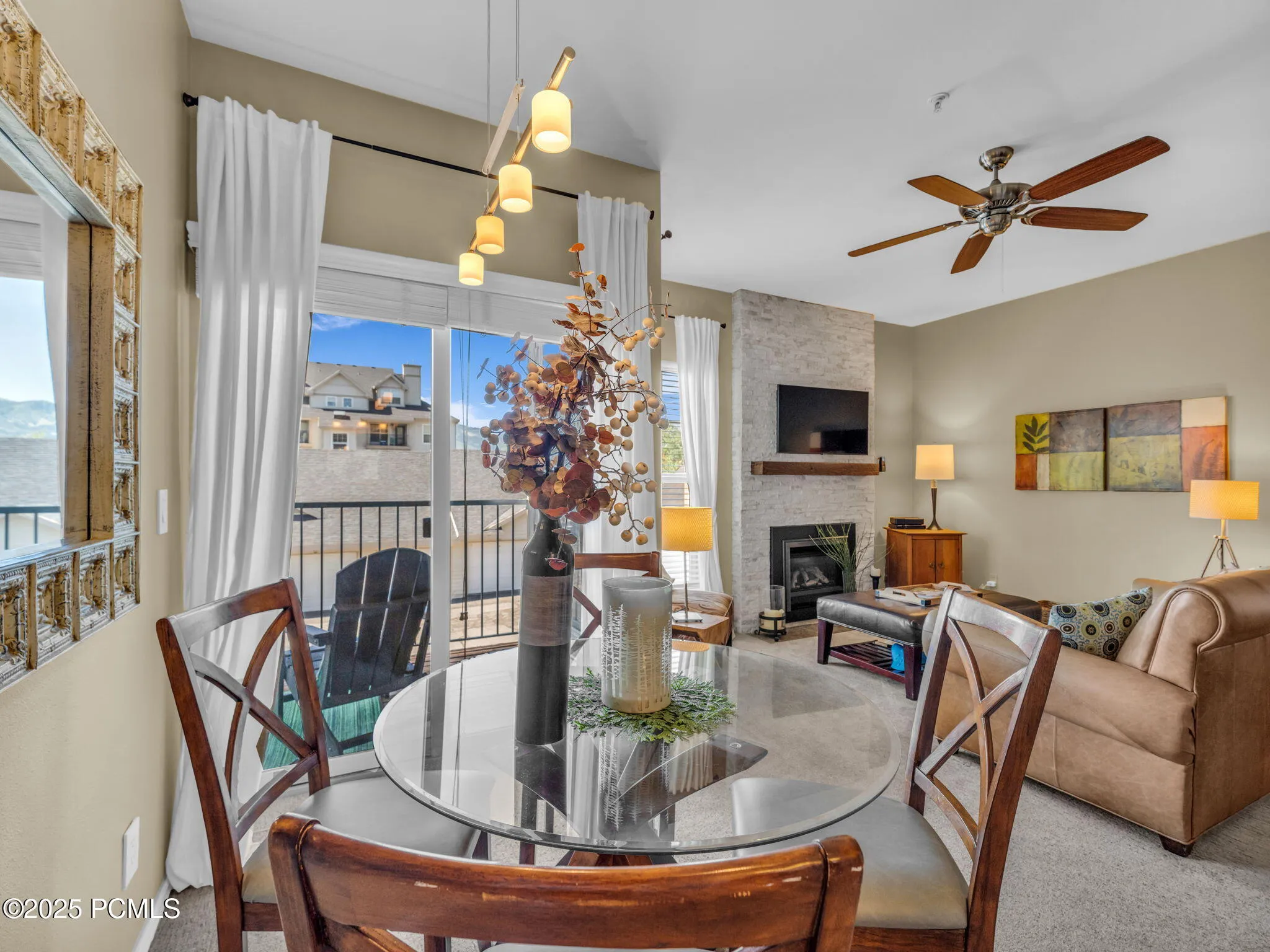900 Bitner Road Unit Apt C24, Park City, UT 84098