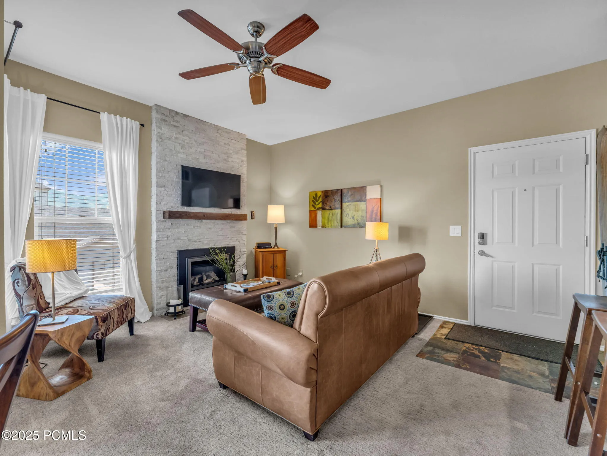 900 Bitner Road Unit Apt C24, Park City, UT 84098