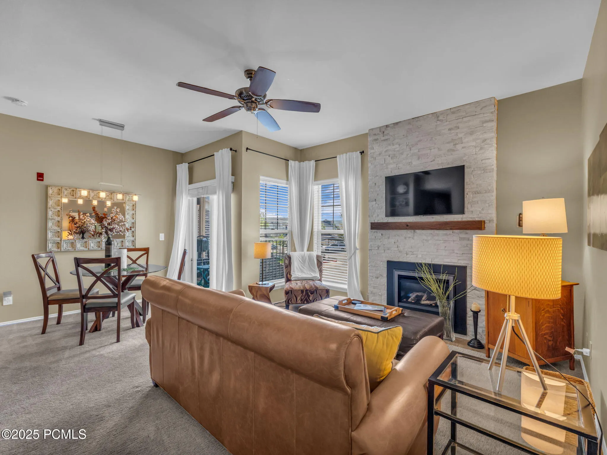 900 Bitner Road Unit Apt C24, Park City, UT 84098