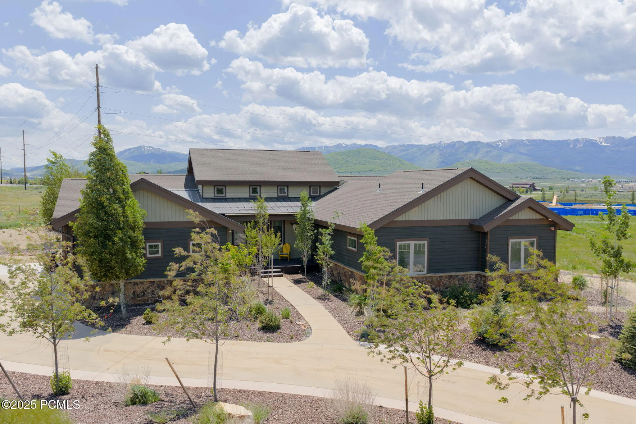 6744 Mineral Loop , Park City, UT 84098