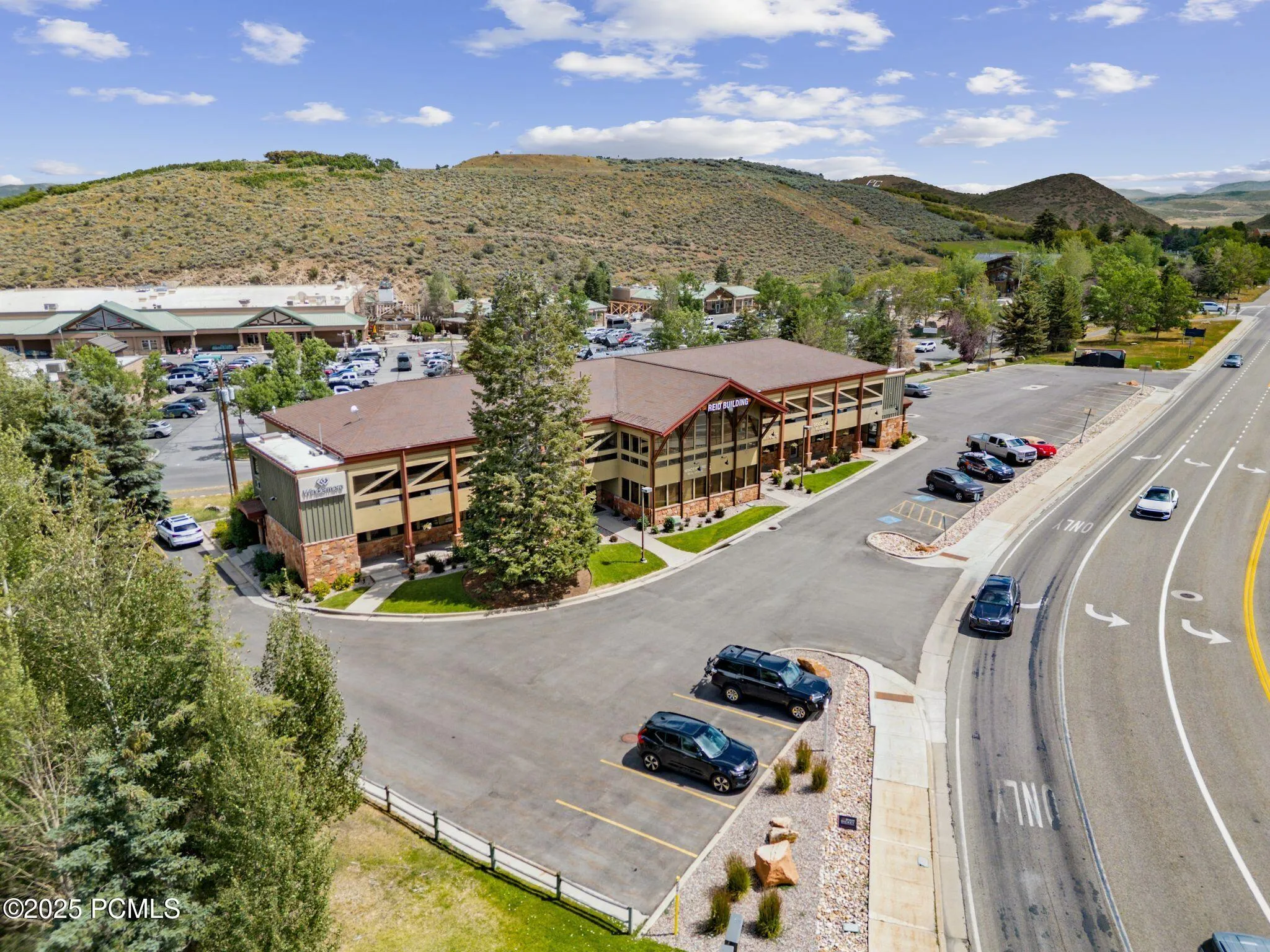750 Kearns Boulevard, Park City, UT 84060
