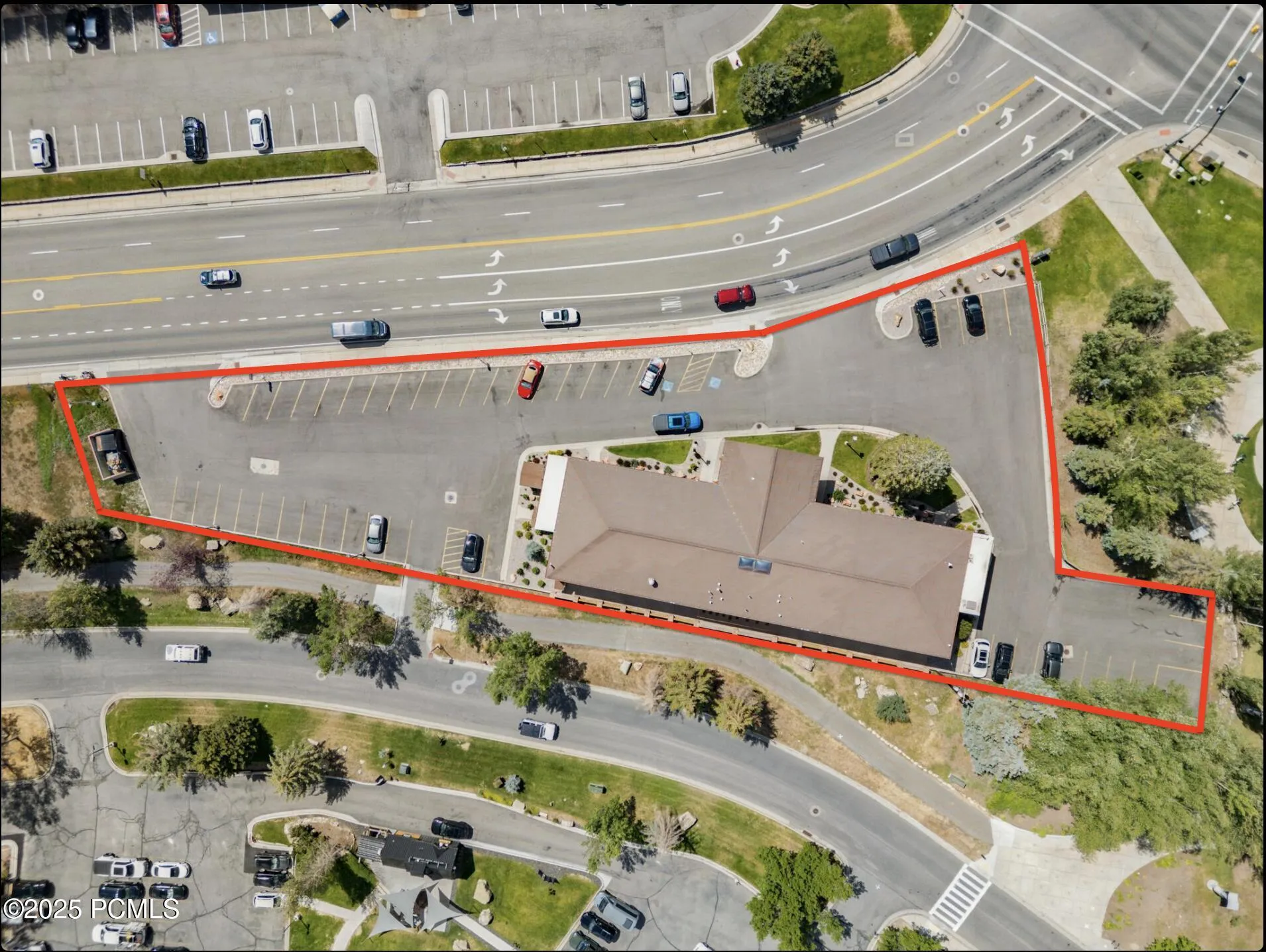 750 Kearns Boulevard, Park City, UT 84060
