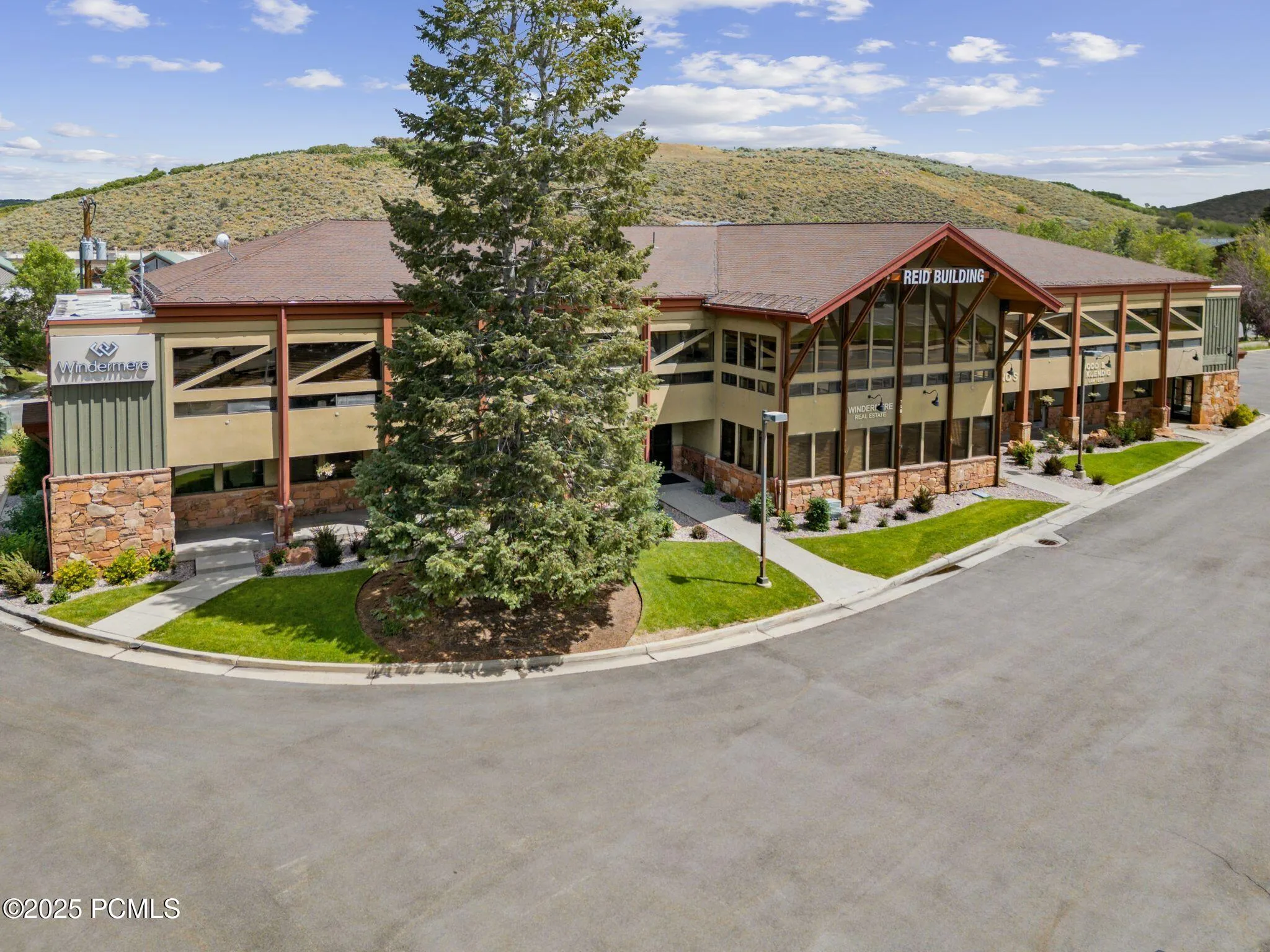 750 Kearns Boulevard , Park City, UT 84060