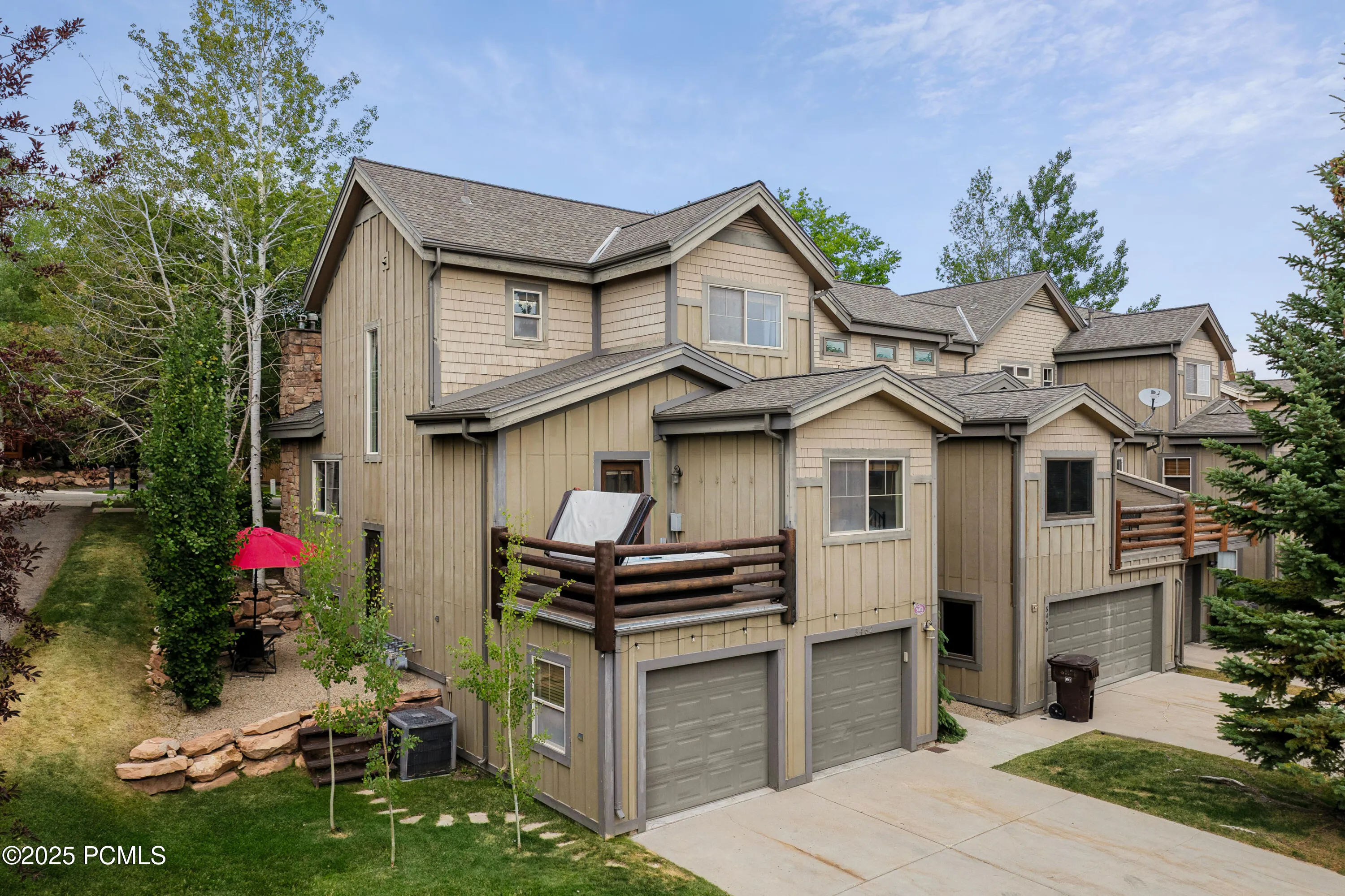 5462 Bobsled Boulevard , Park City, UT 84098