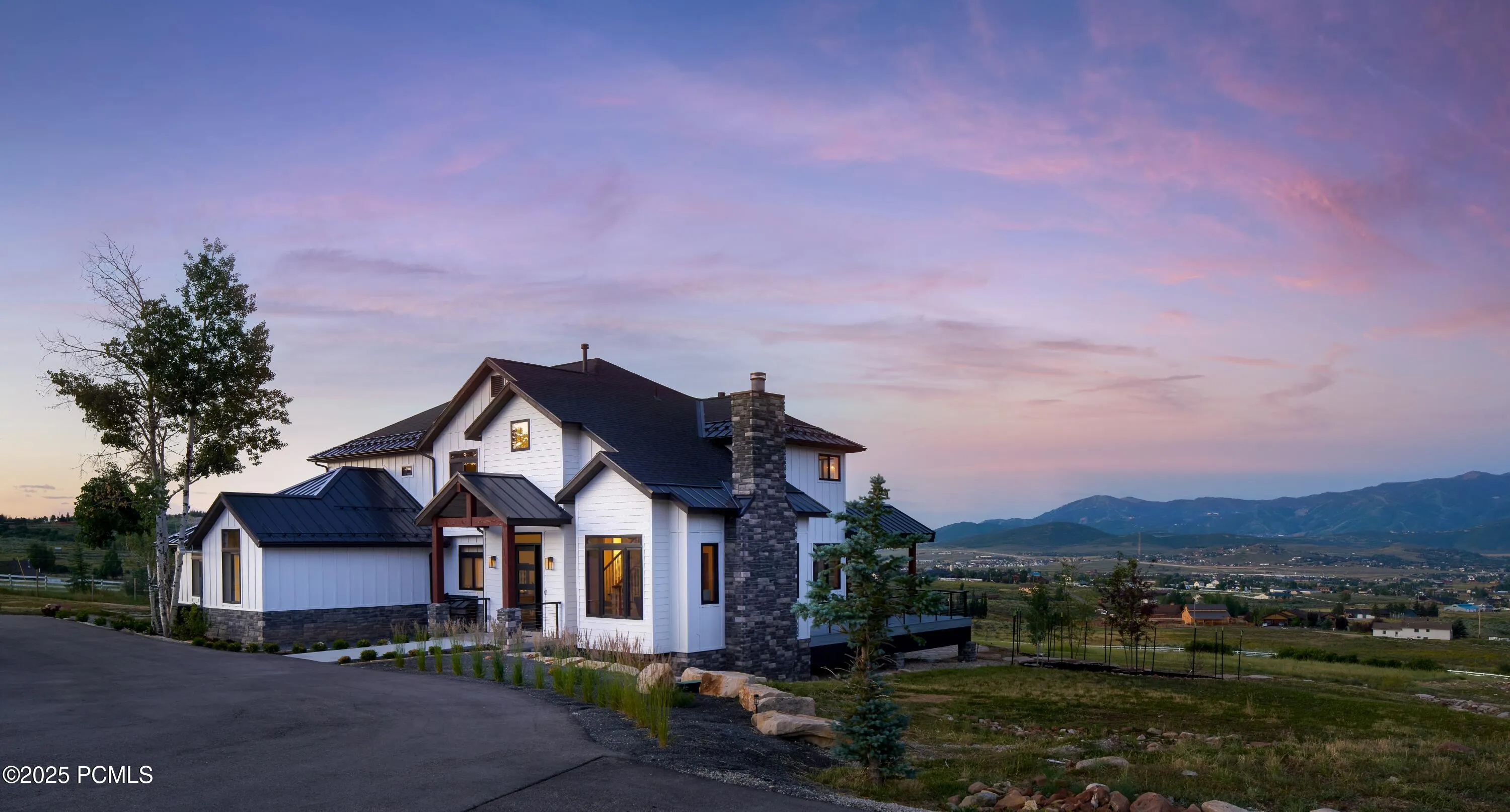 728 Aspen Lane, Park City, UT 84098