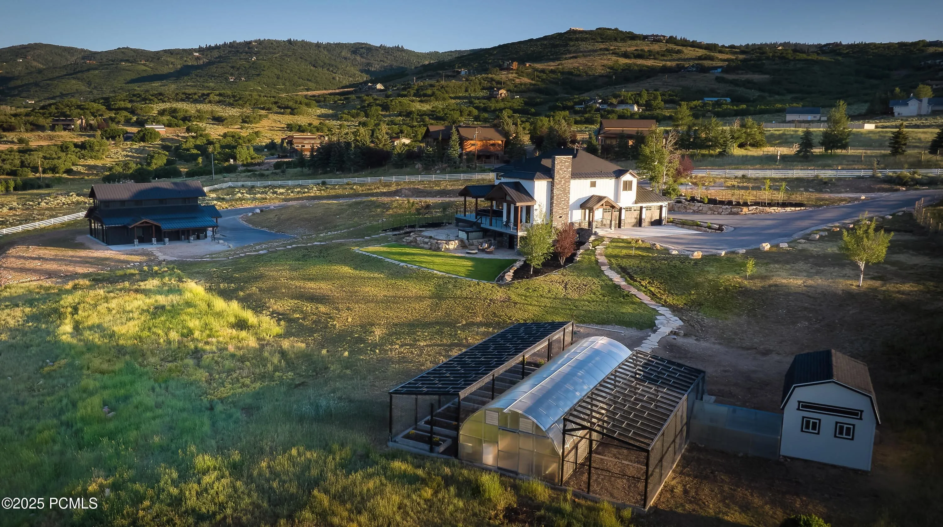728 Aspen Lane, Park City, UT 84098