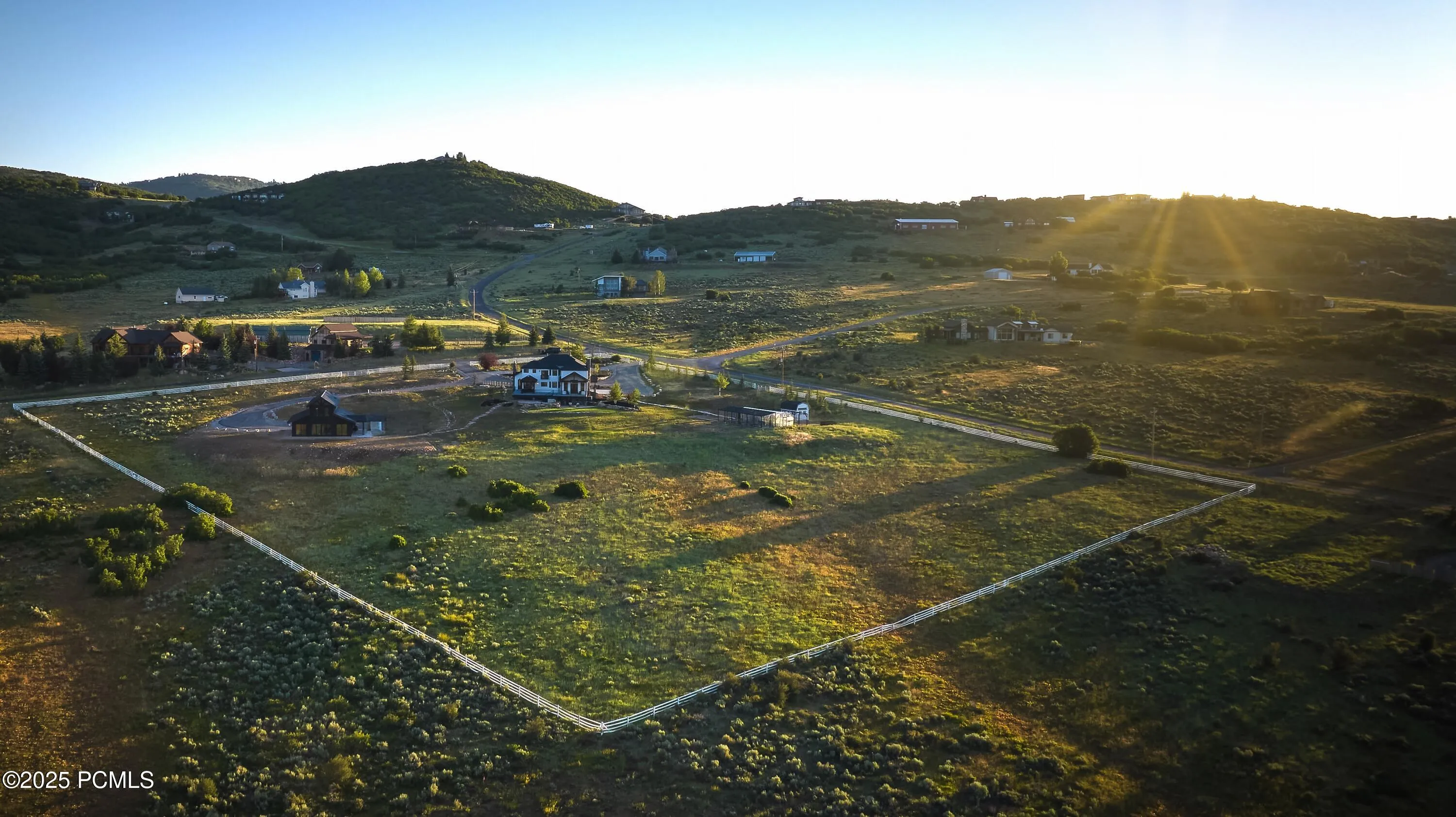 728 Aspen Lane, Park City, UT 84098