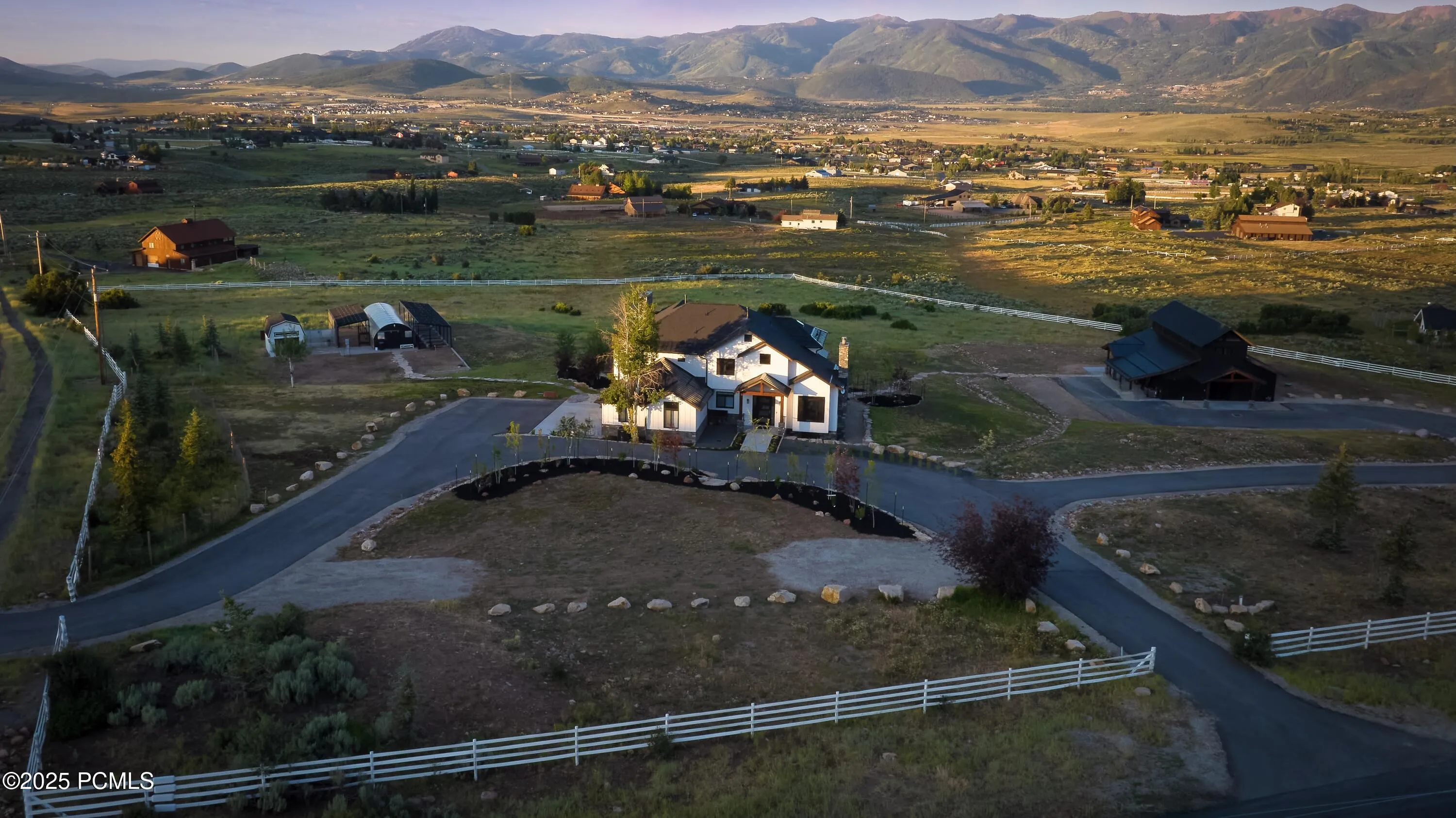 728 Aspen Lane, Park City, UT 84098