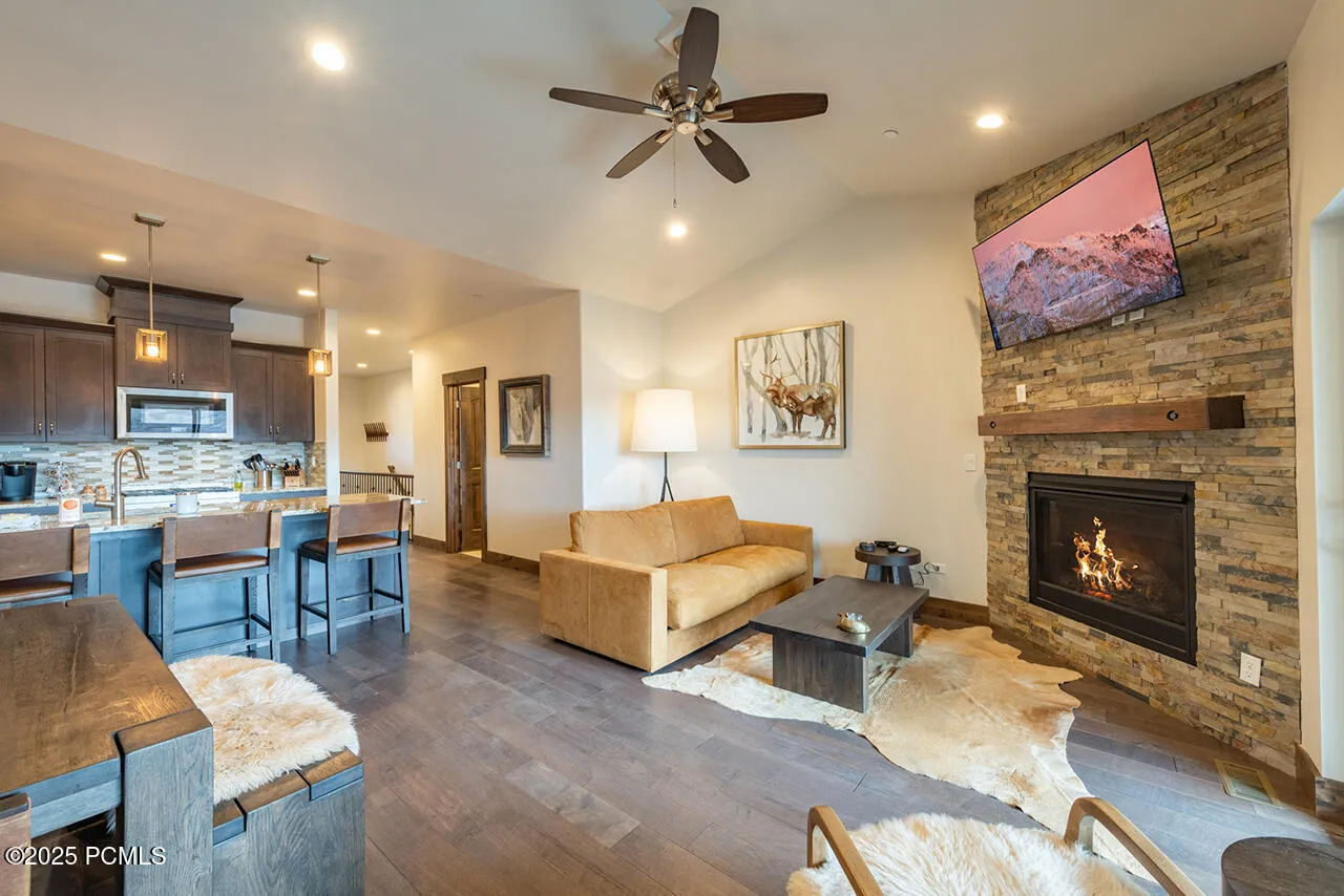 1115 W Wintercress Trail, Kamas, UT 84036
