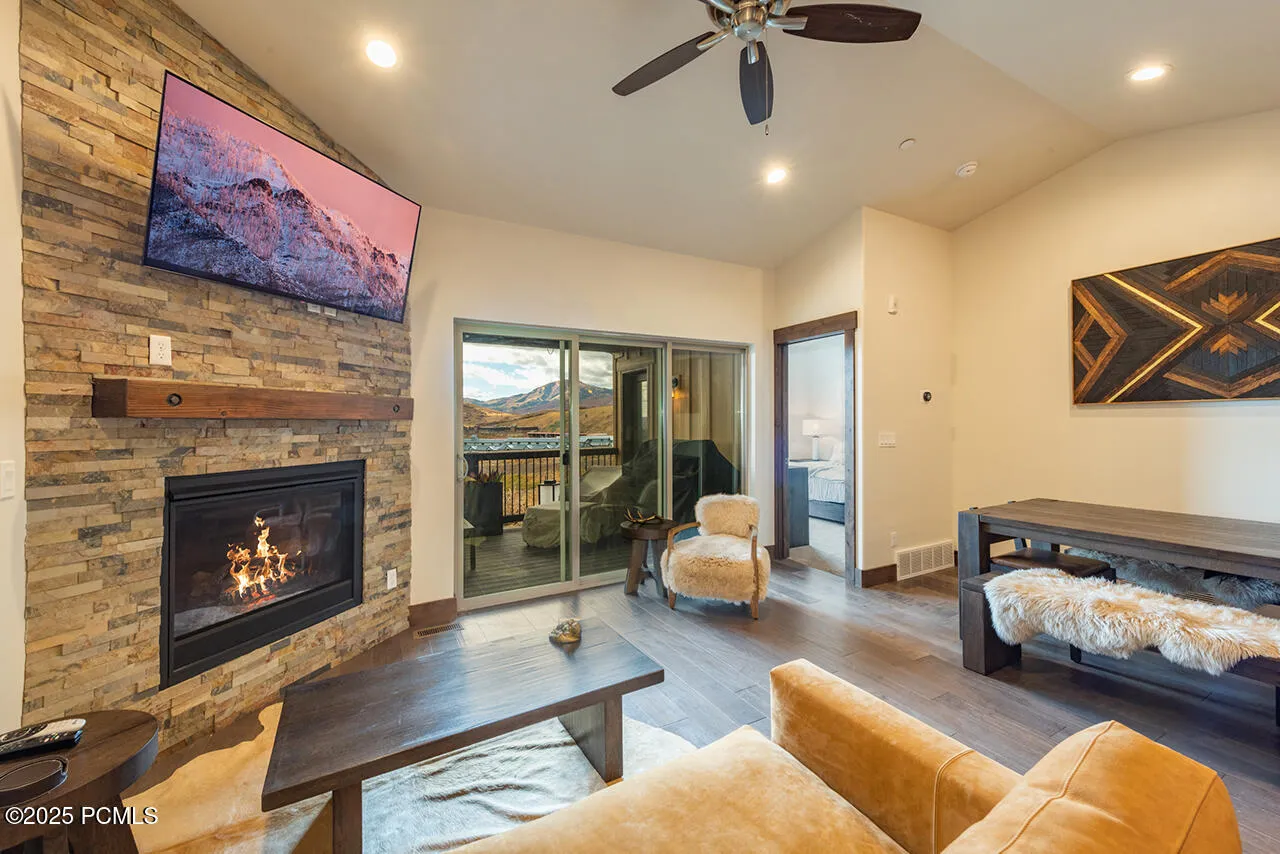 1115 W Wintercress Trail , Kamas, UT 84036