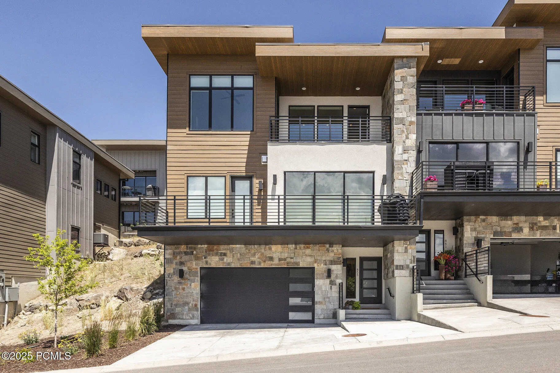 855 E Klaim Drive, Hideout, UT 84036