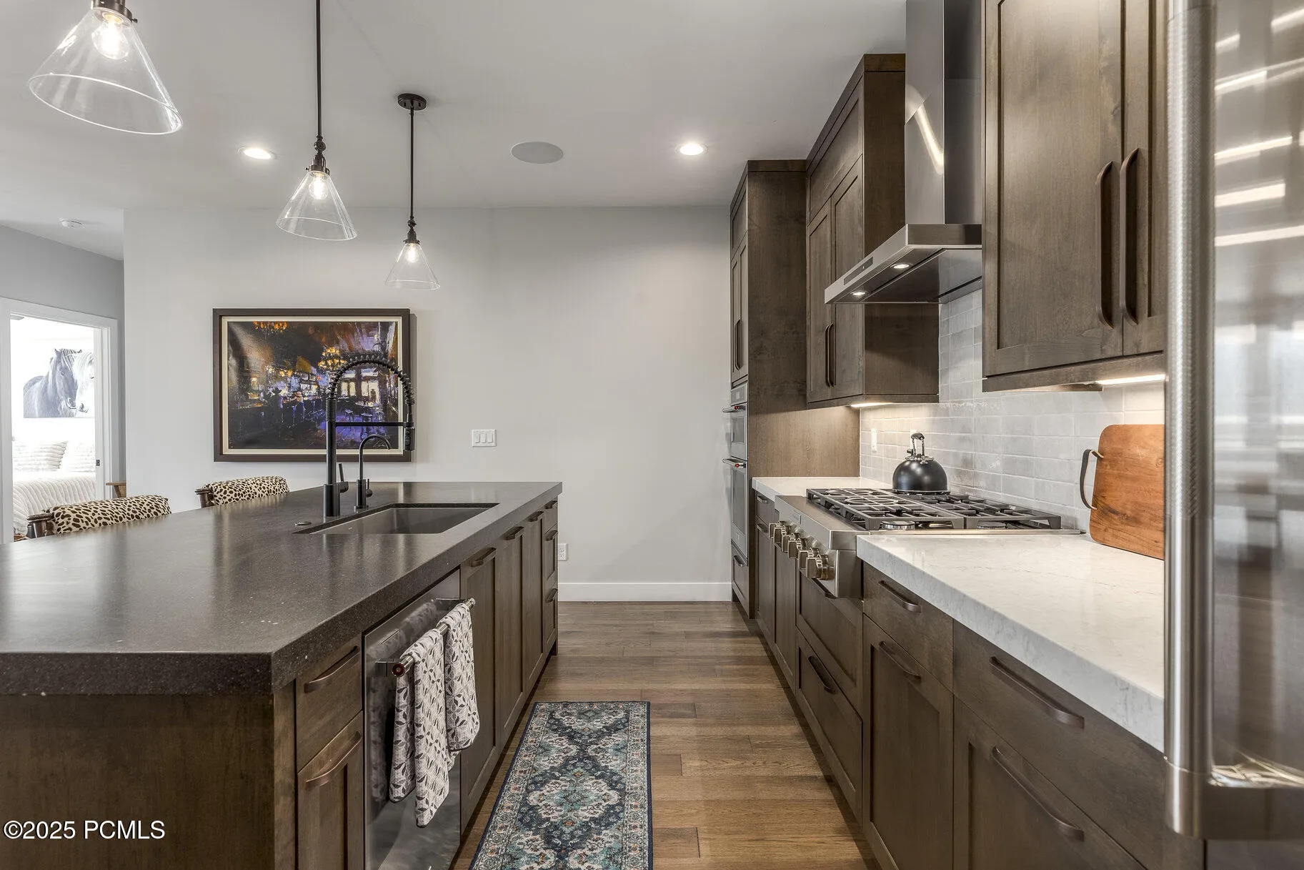 855 E Klaim Drive, Hideout, UT 84036
