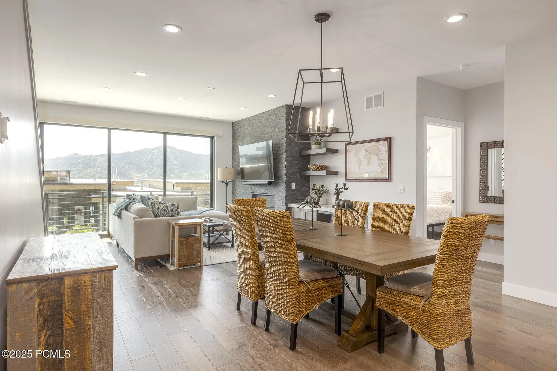 855 E Klaim Drive, Hideout, UT 84036
