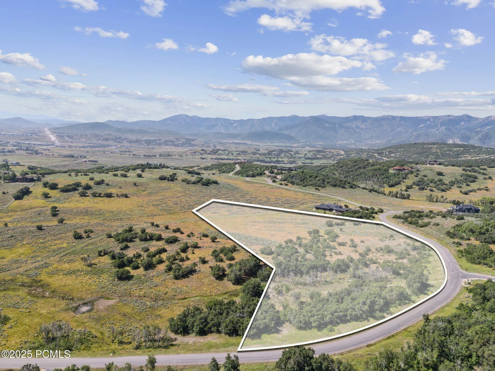 505 W Deer Hill Road , Park City, UT 84098