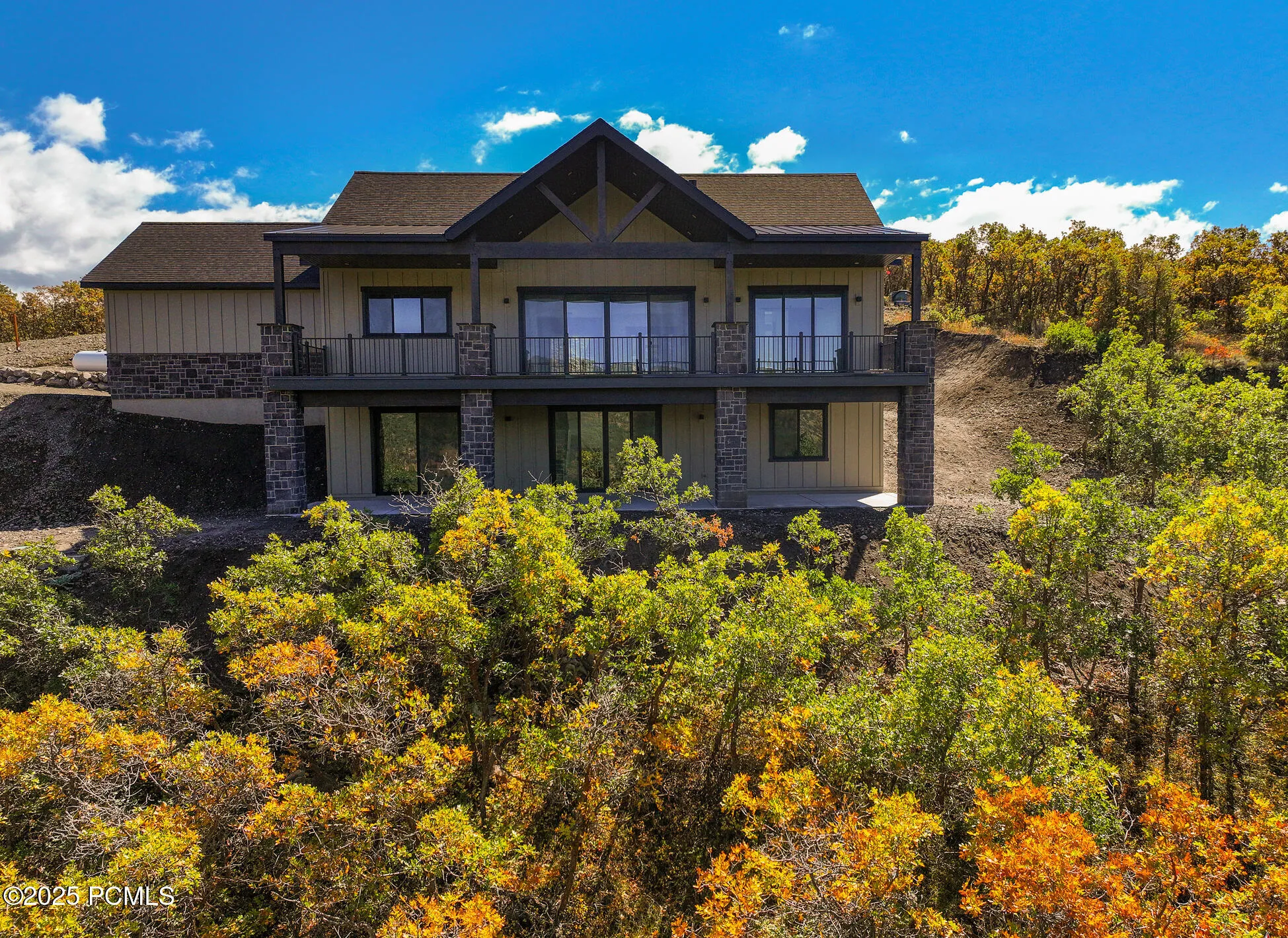 9281 Ridge Pine Drive , Heber City, UT 84032