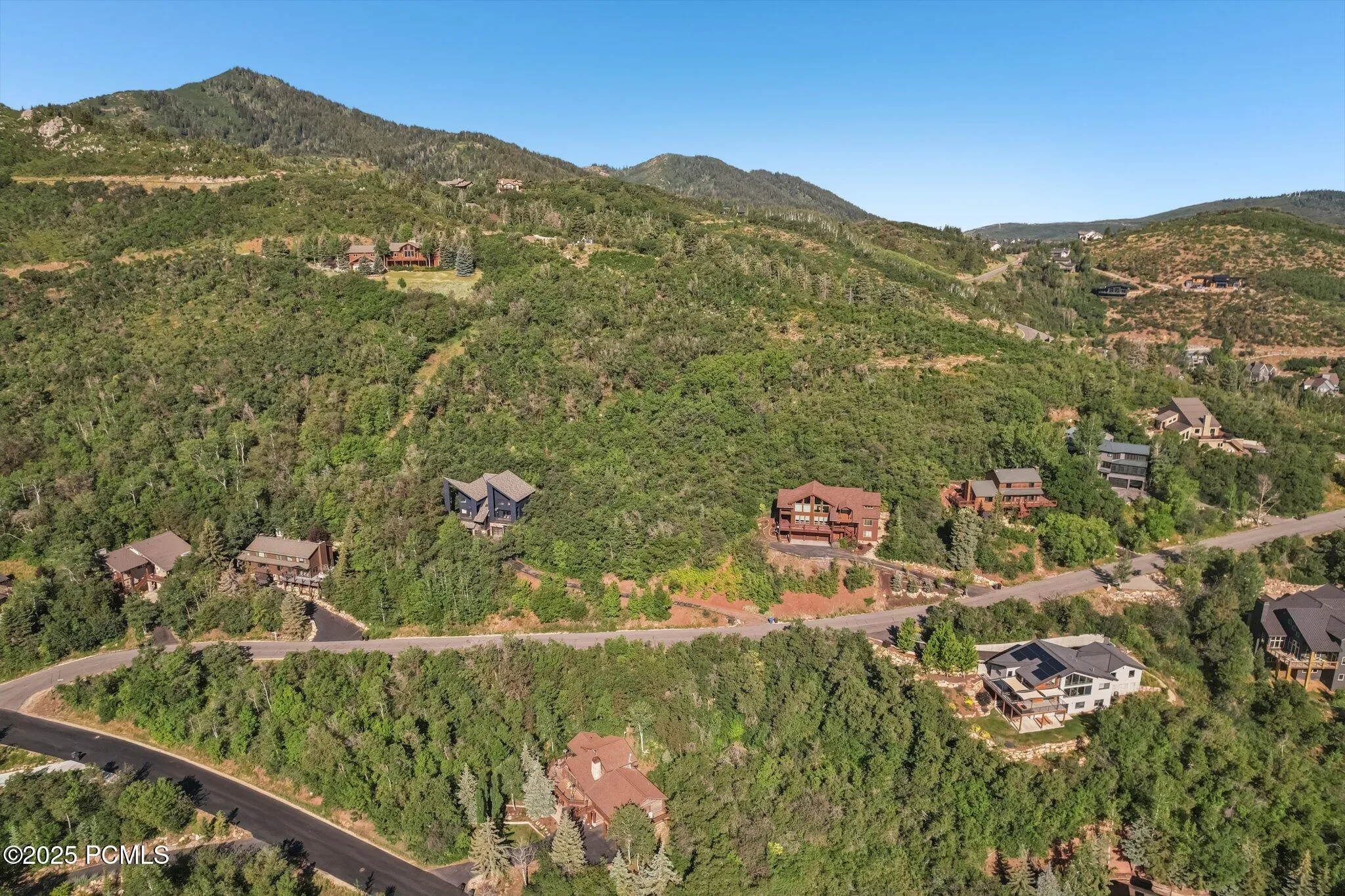 7261 Hitching Post Drive, Park City, UT 84098