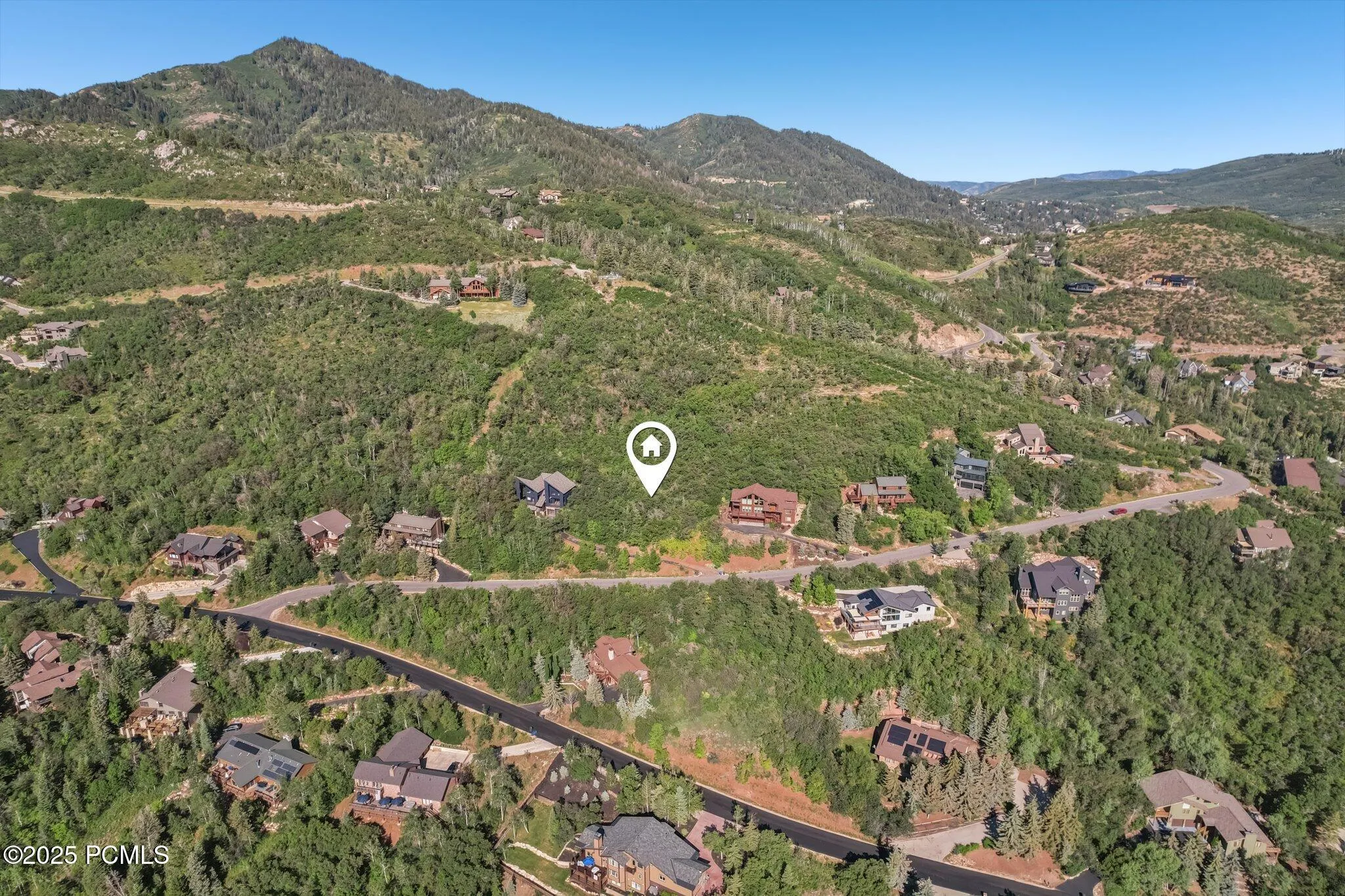 7261 Hitching Post Drive, Park City, UT 84098