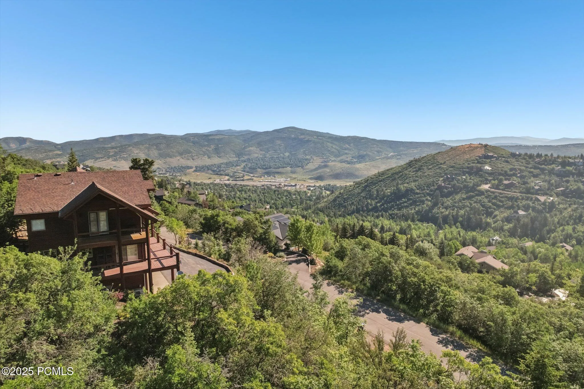 7261 Hitching Post Drive, Park City, UT 84098
