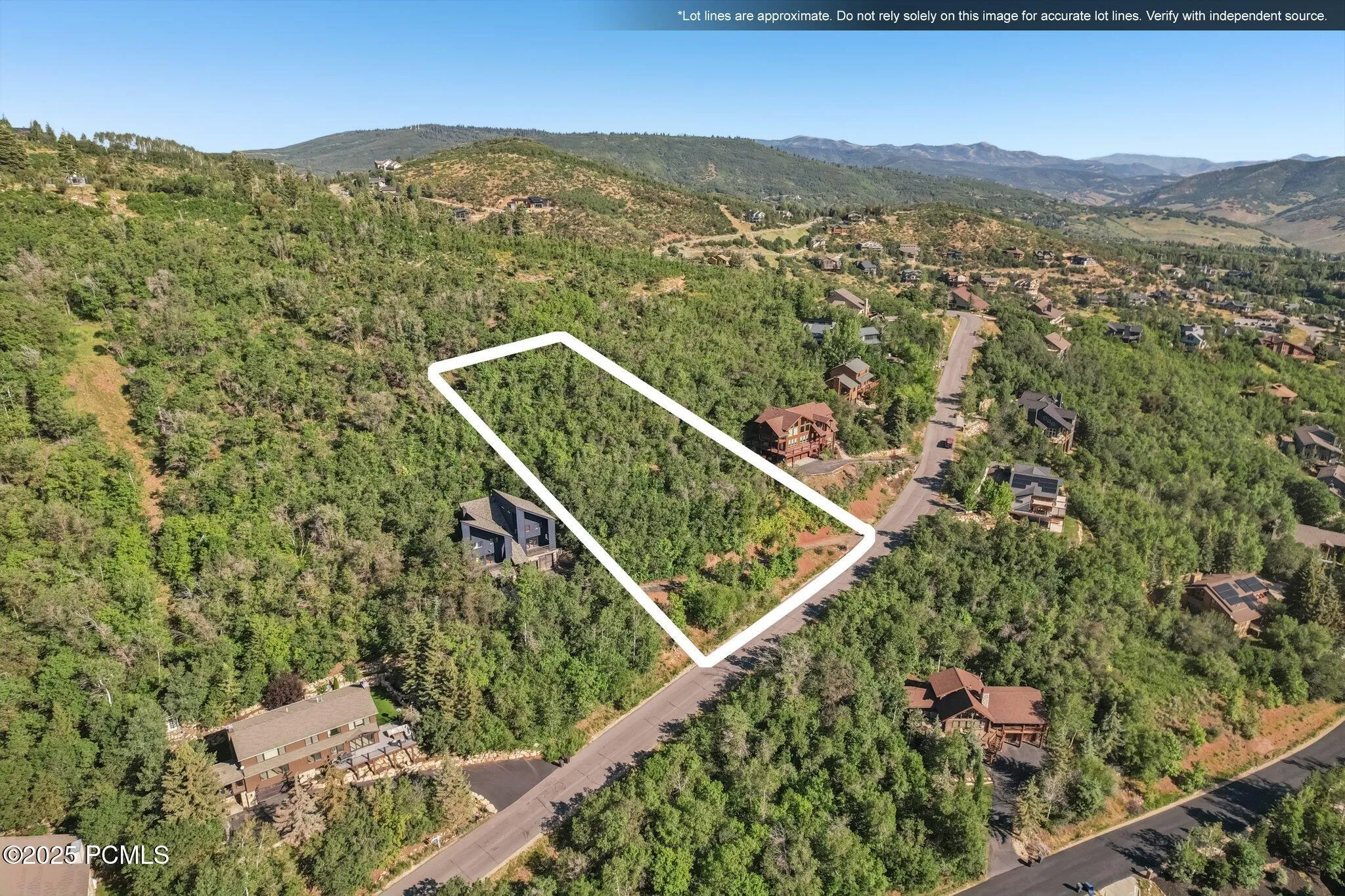 7261 Hitching Post Drive, Park City, UT 84098