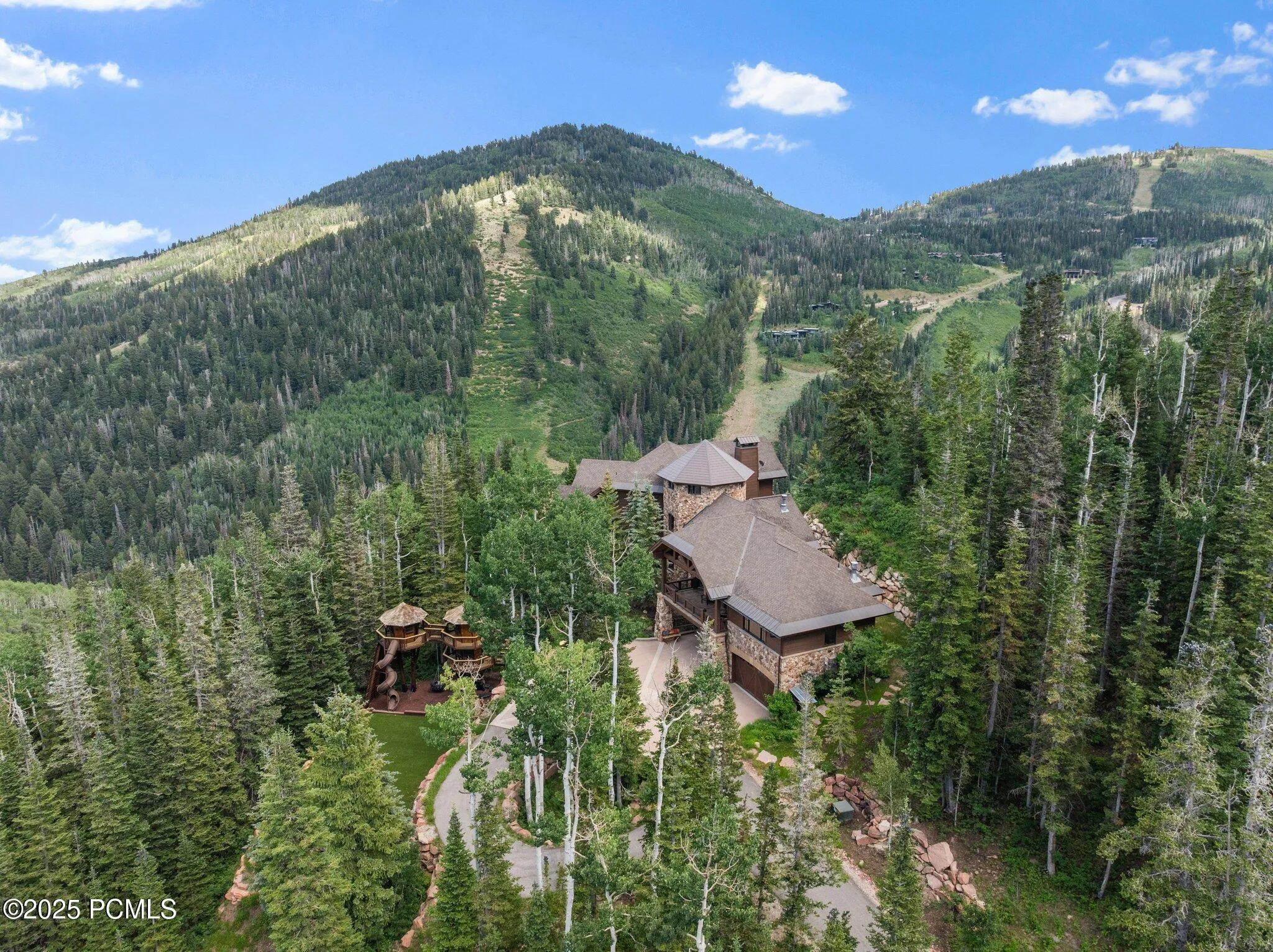 35 White Pine Canyon Road, Park City, UT 84060