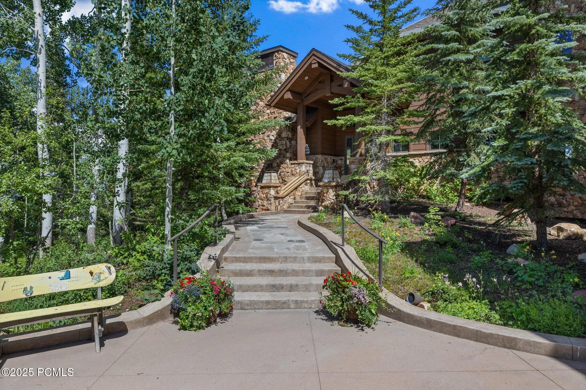 35 White Pine Canyon Road, Park City, UT 84060