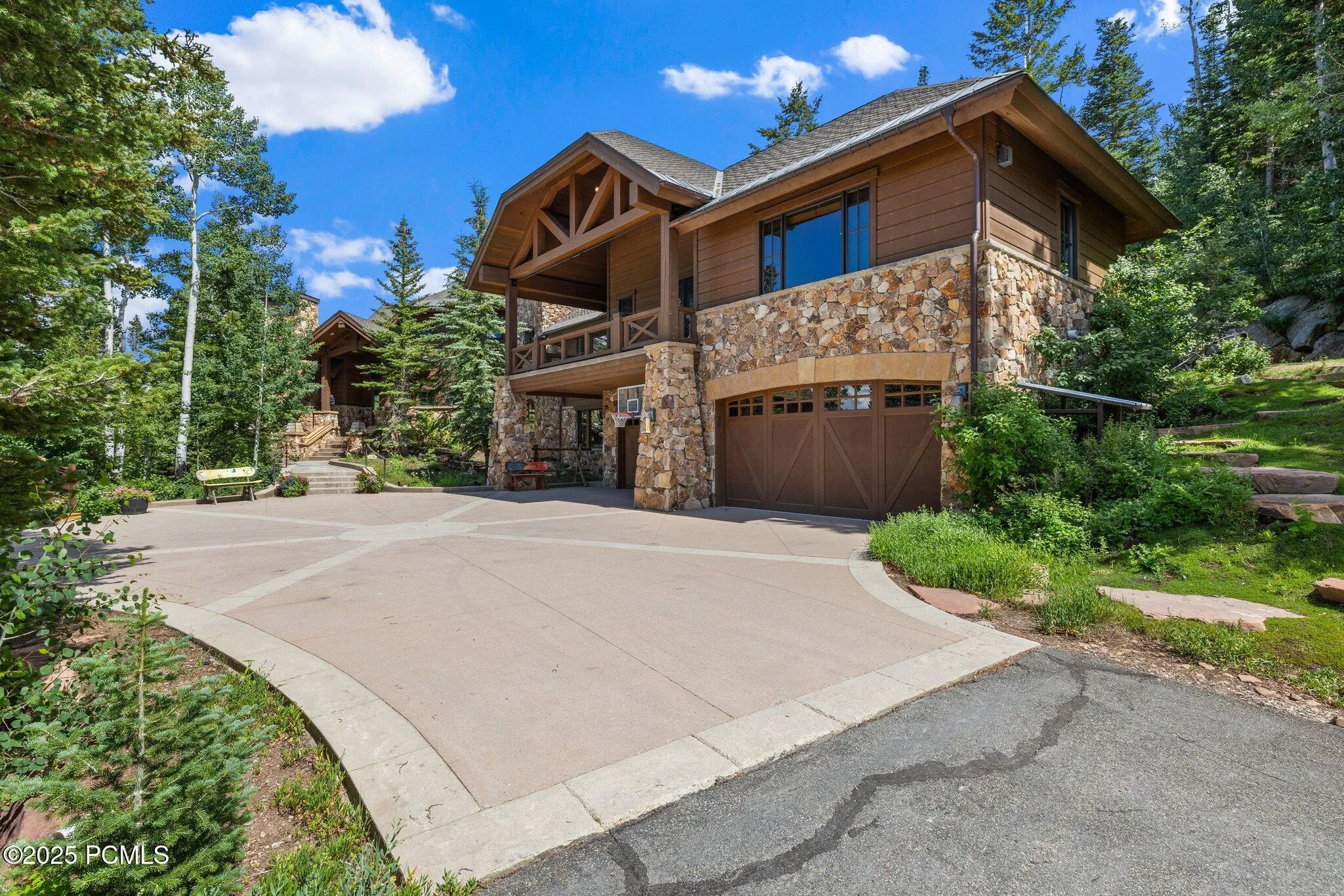 35 White Pine Canyon Road, Park City, UT 84060