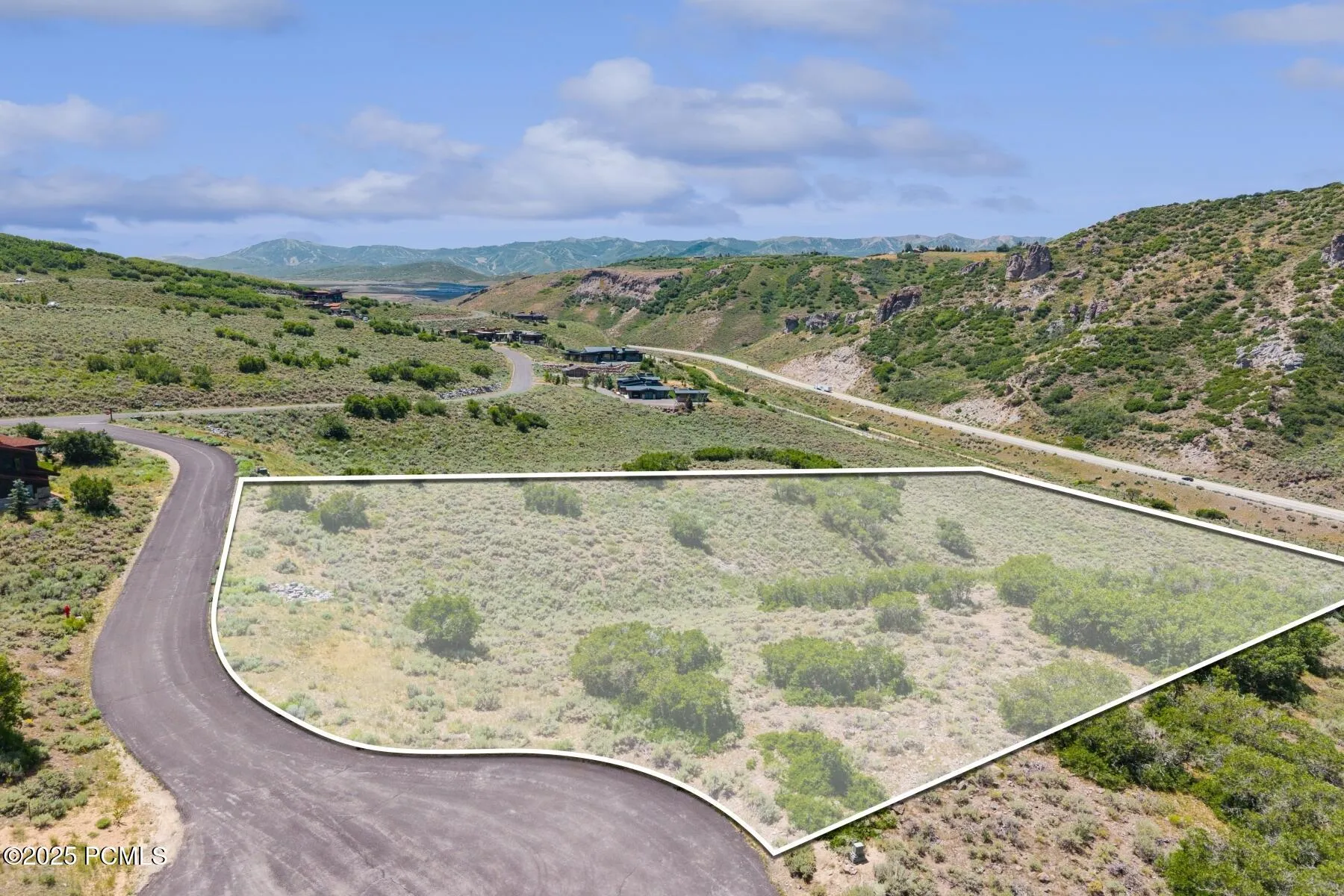 9233 Spotted Owl Court, Park City, UT 84098
