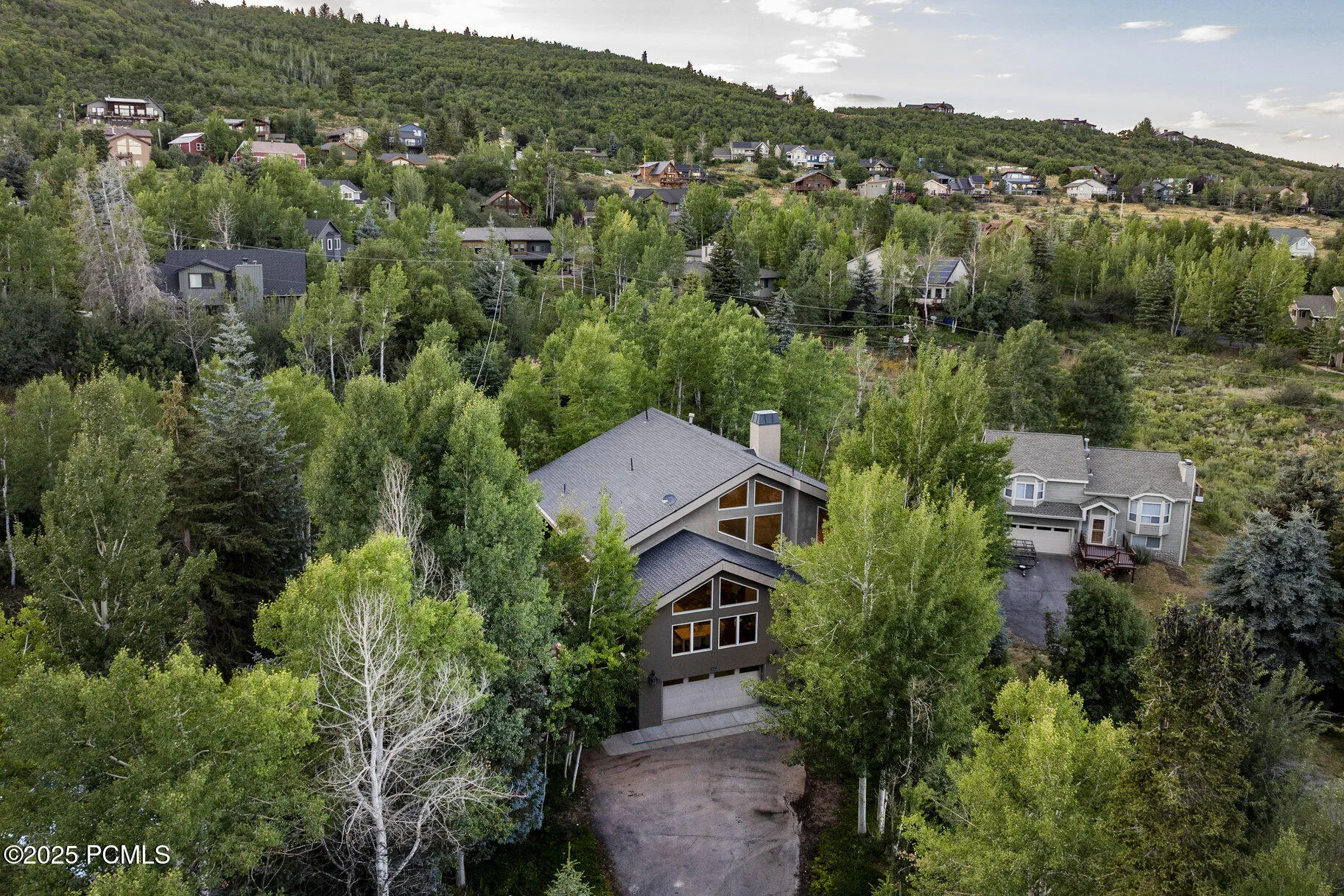 4320 Hidden Cove Road, Park City, UT 84098