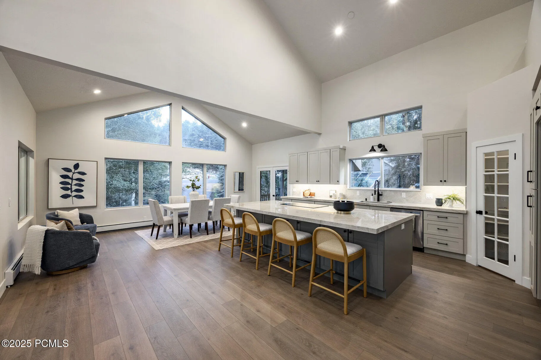 4320 Hidden Cove Road , Park City, UT 84098